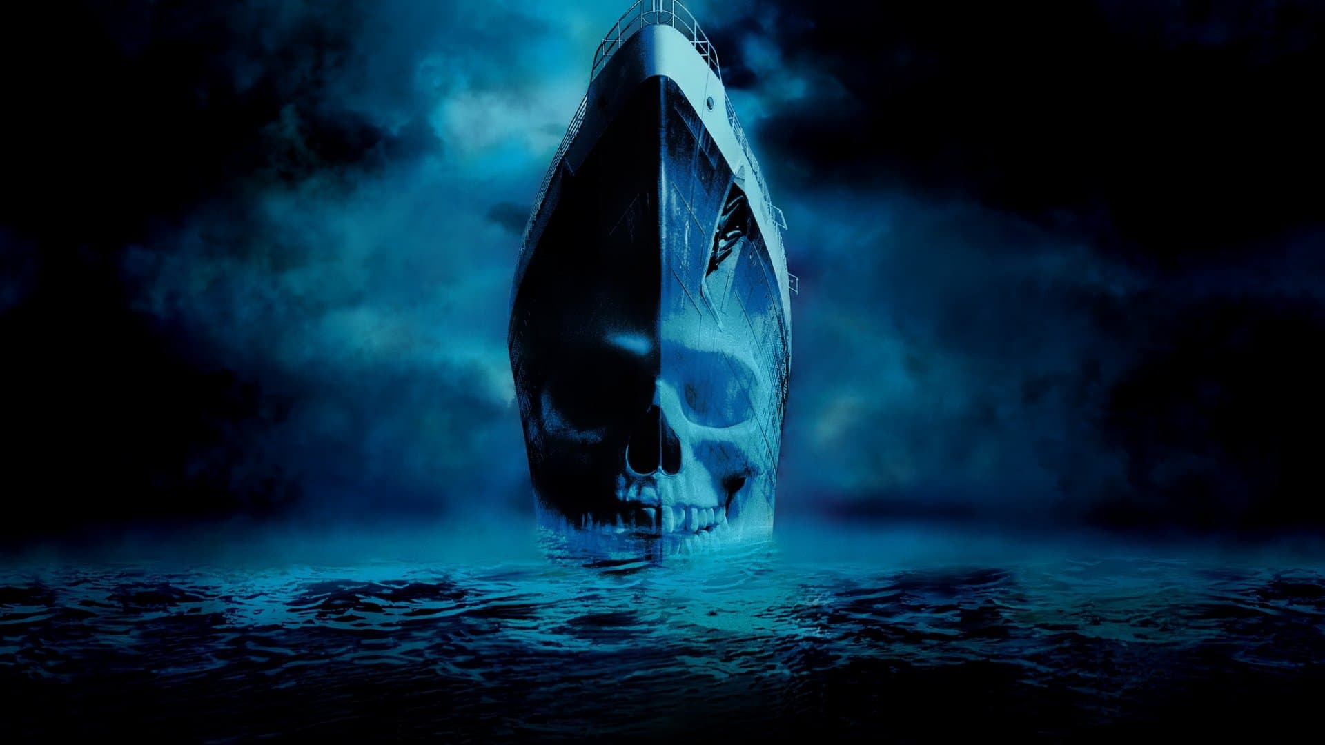 Navio Fantasma
