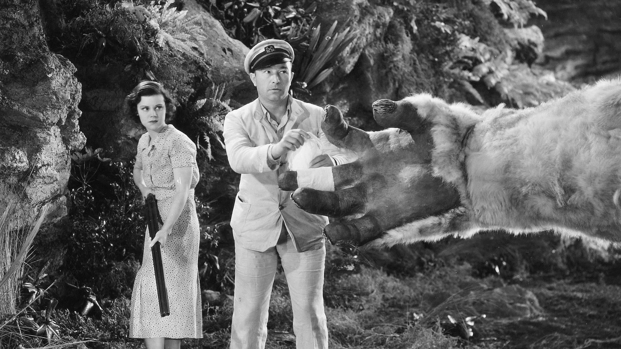 O Filho de King Kong
