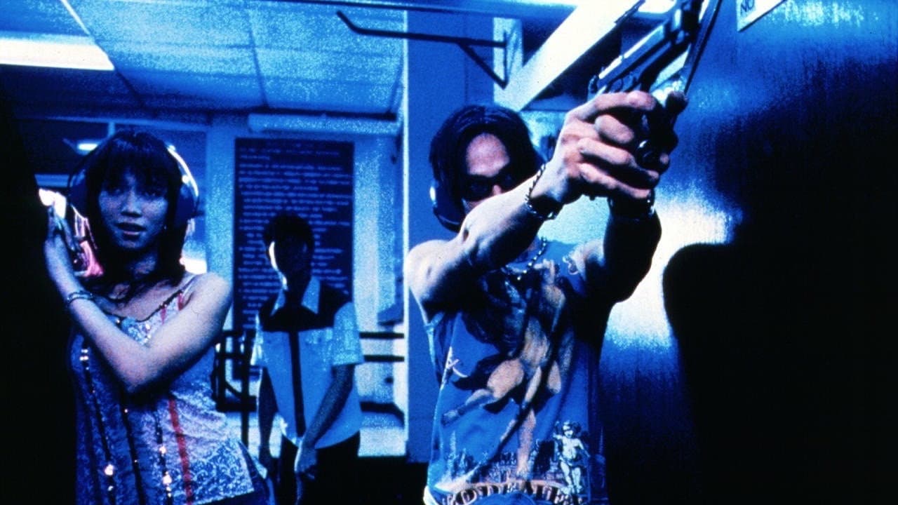 Assassino em Silêncio