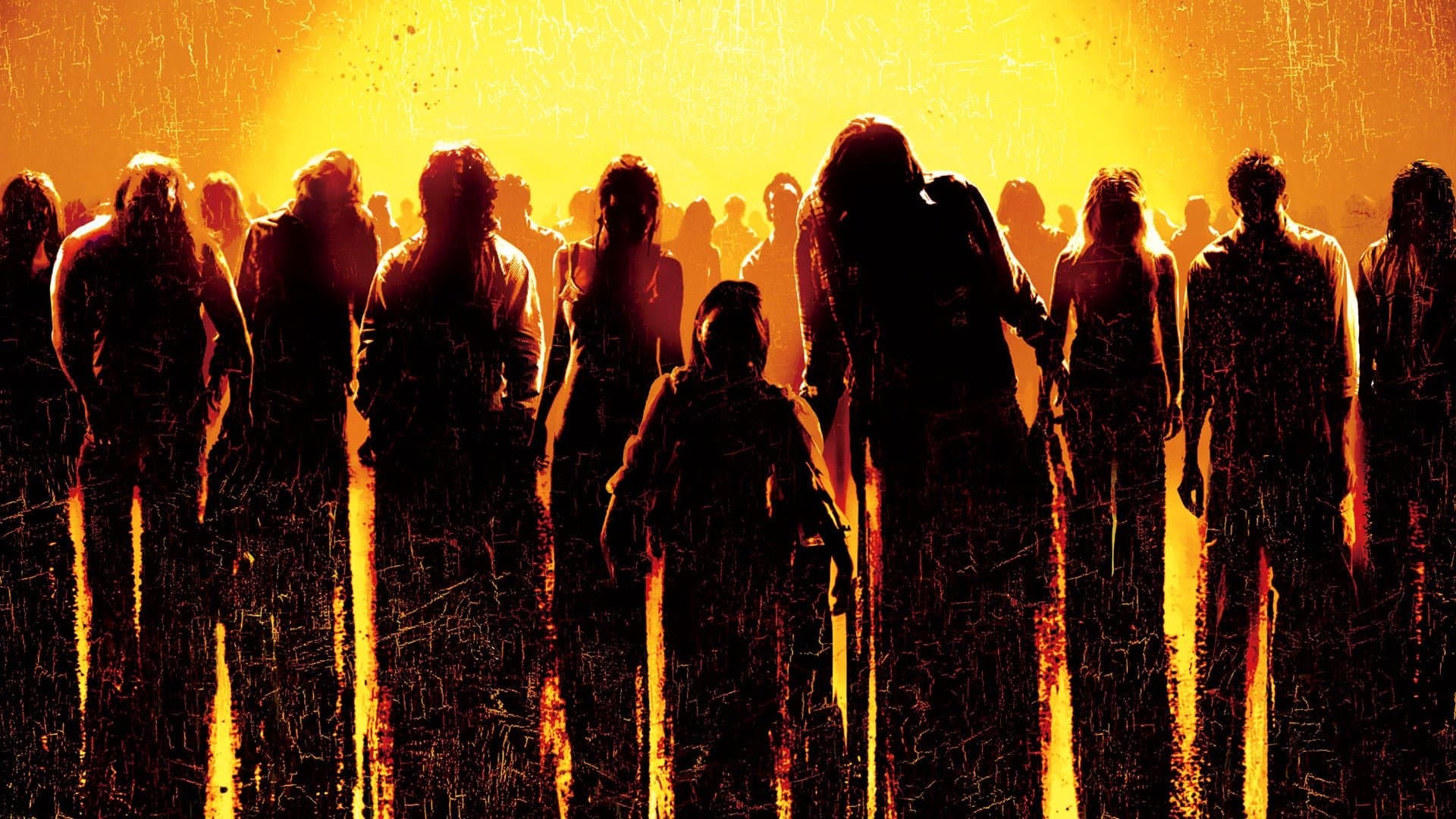 Madrugada dos Mortos