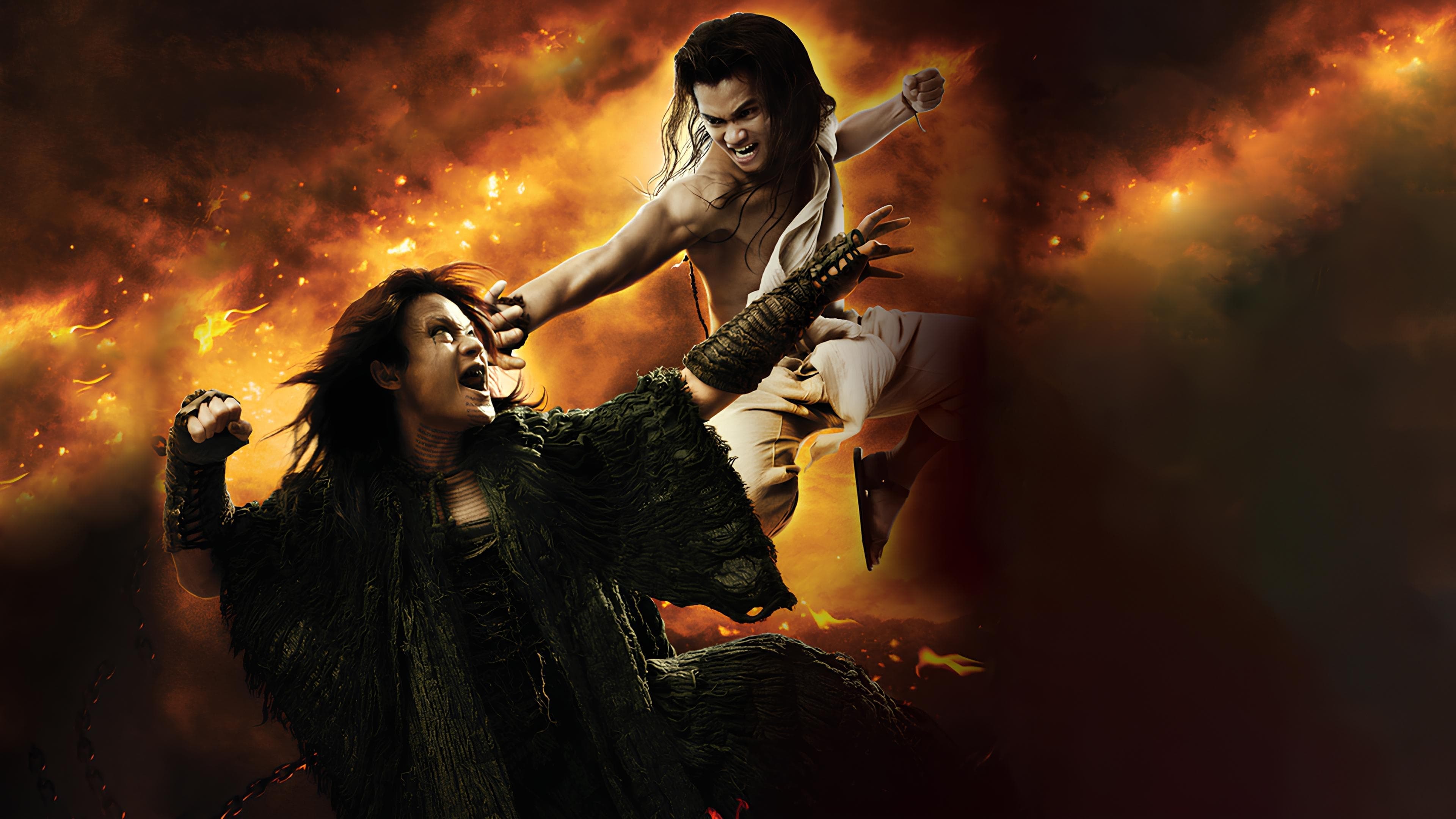 Ong-Bak 3