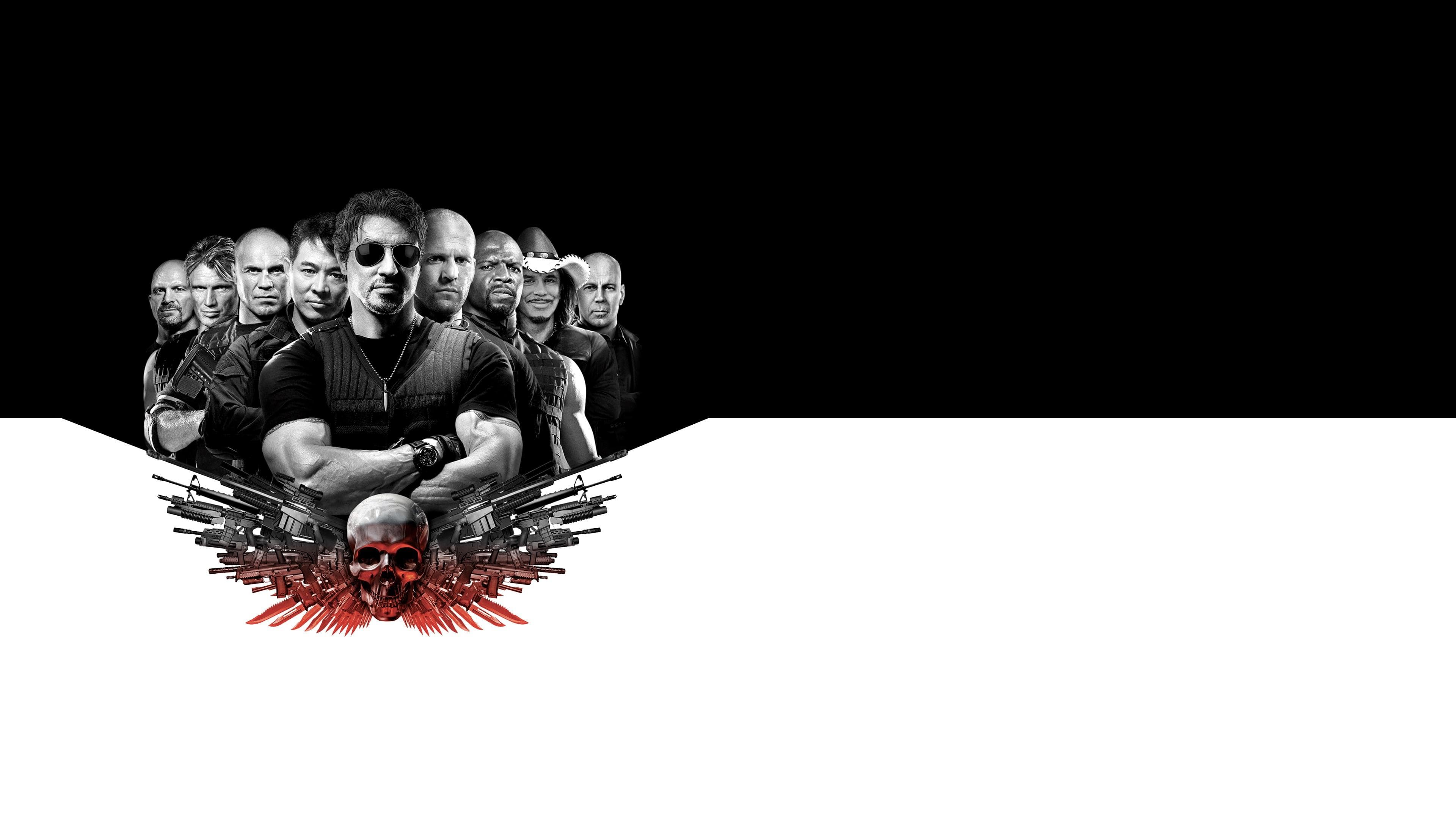 Os Mercenários
