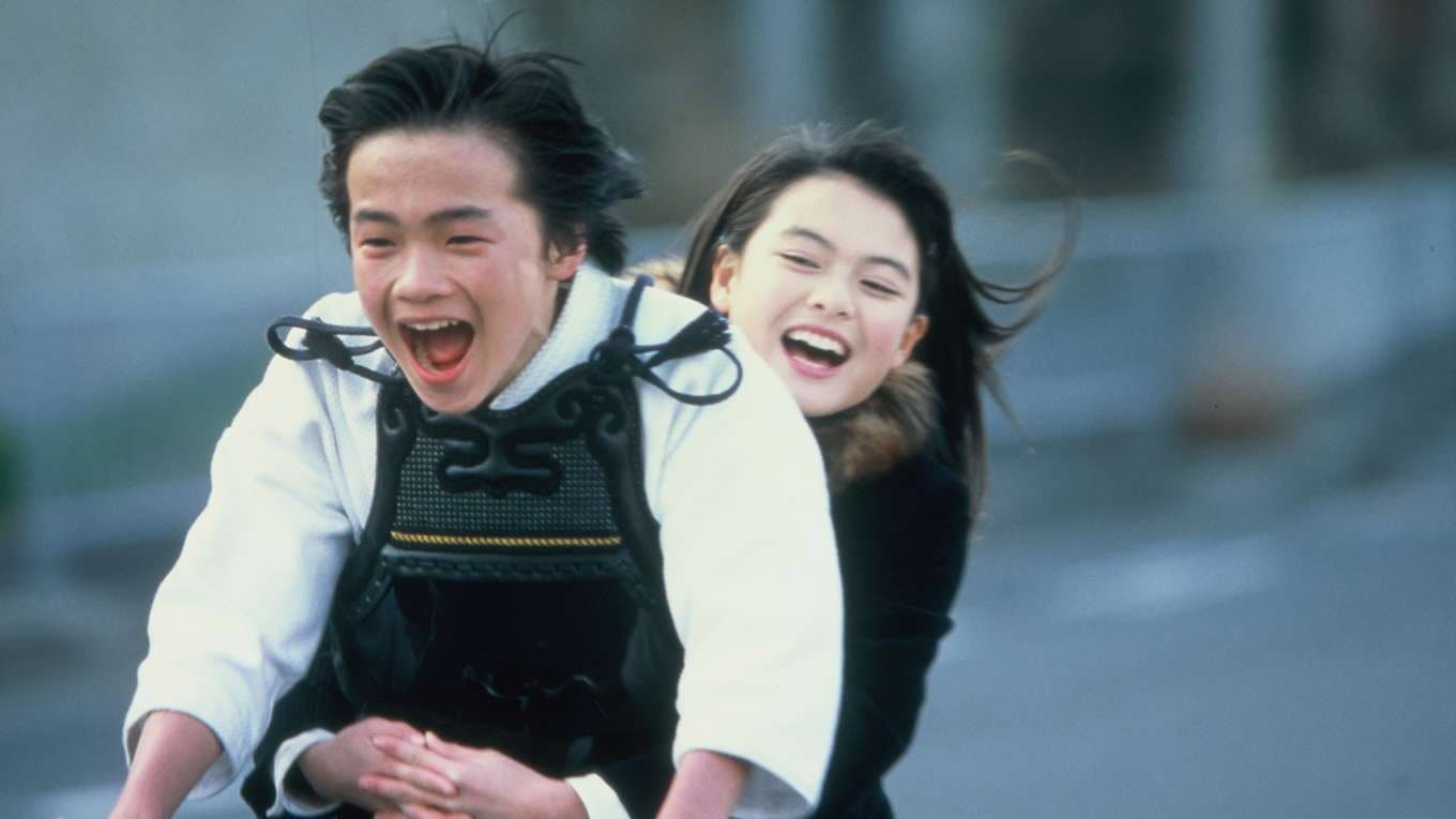 ごめん