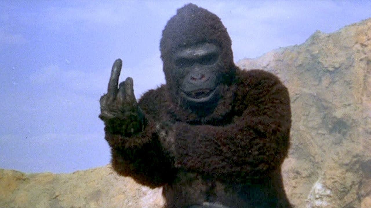 King Kong