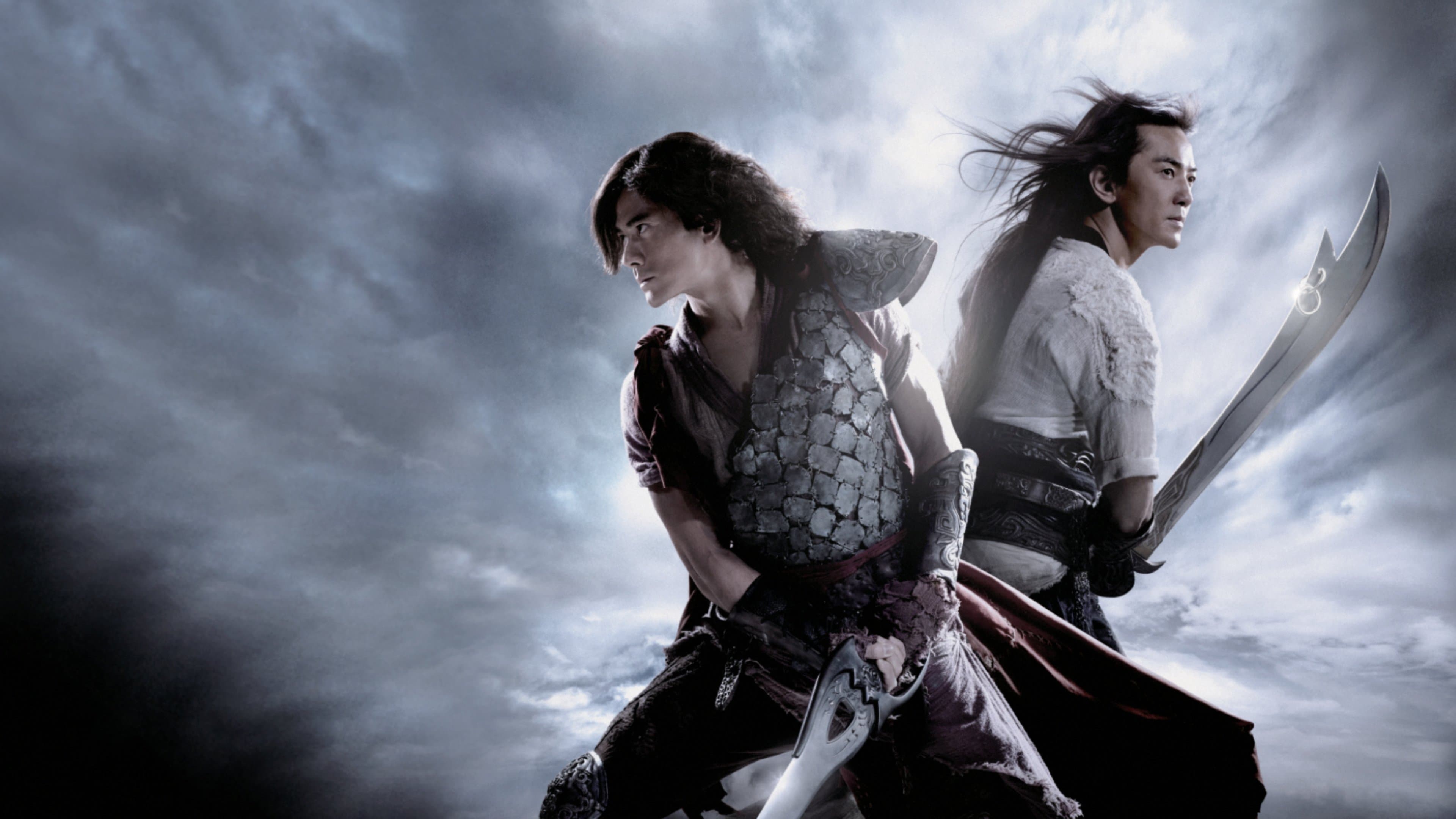 Grandes Guerreiros
