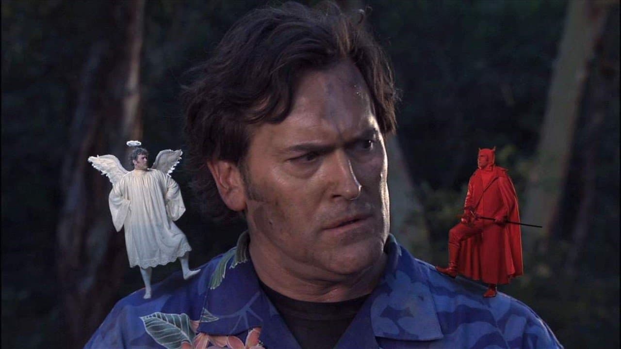 Meu Nome é Bruce