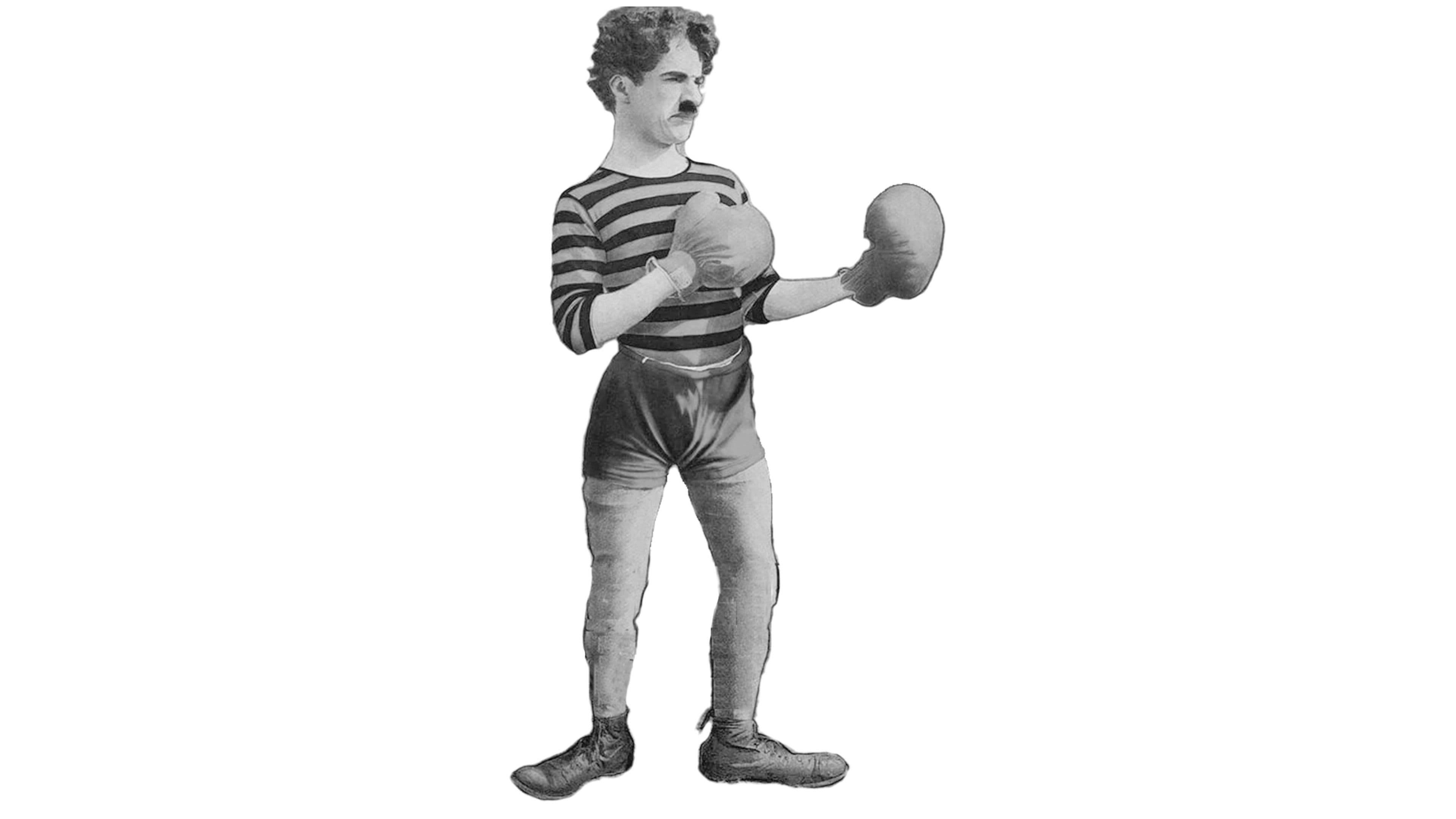 Campeão de Boxe