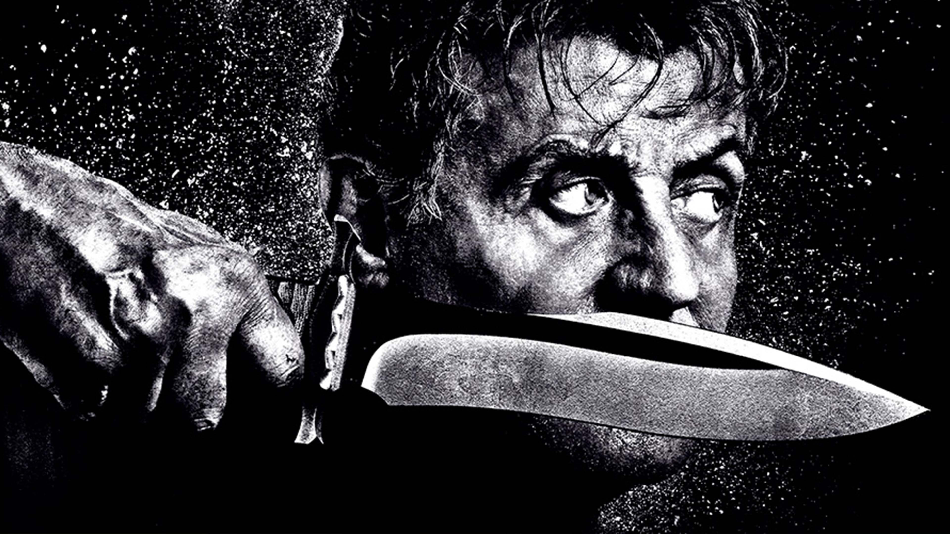 Rambo: Até o Fim