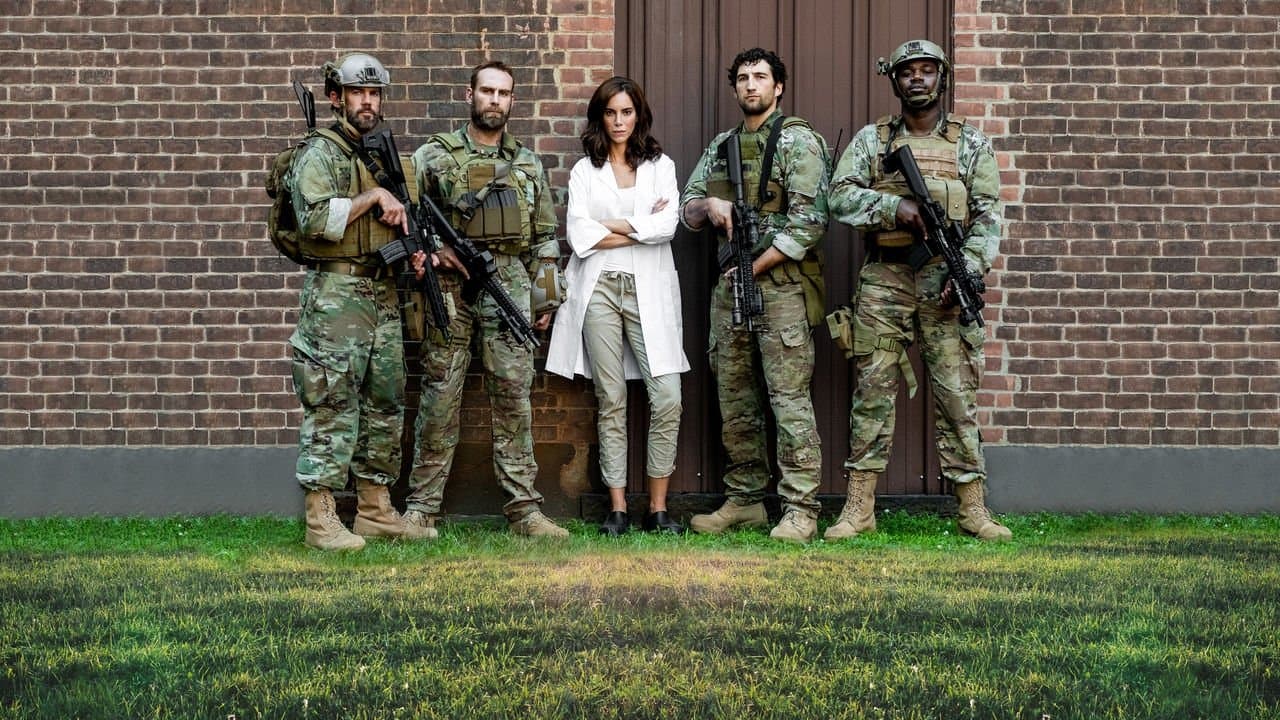 Guerra contra Aliens