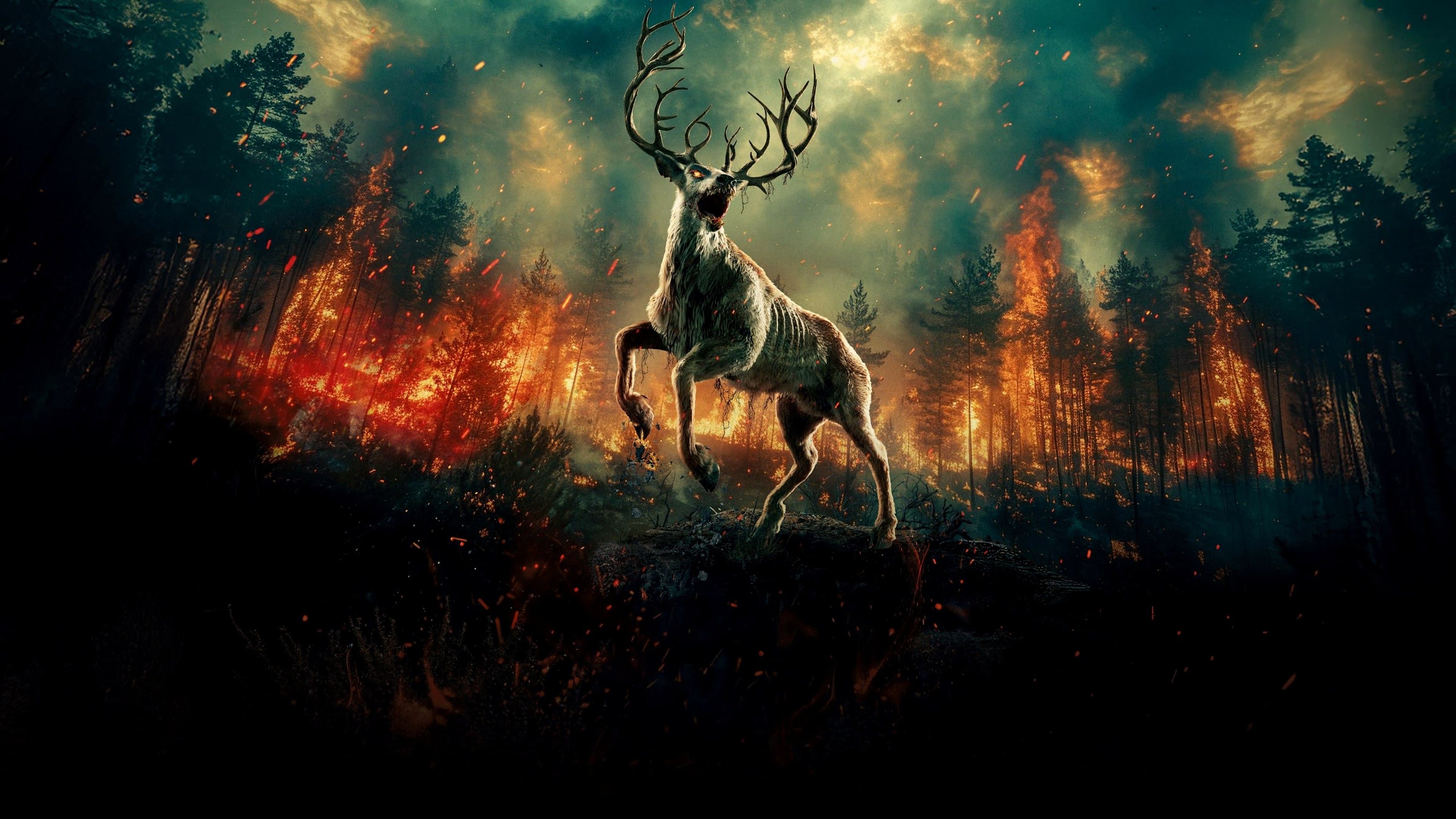 Bambi: O Acerto de Contas