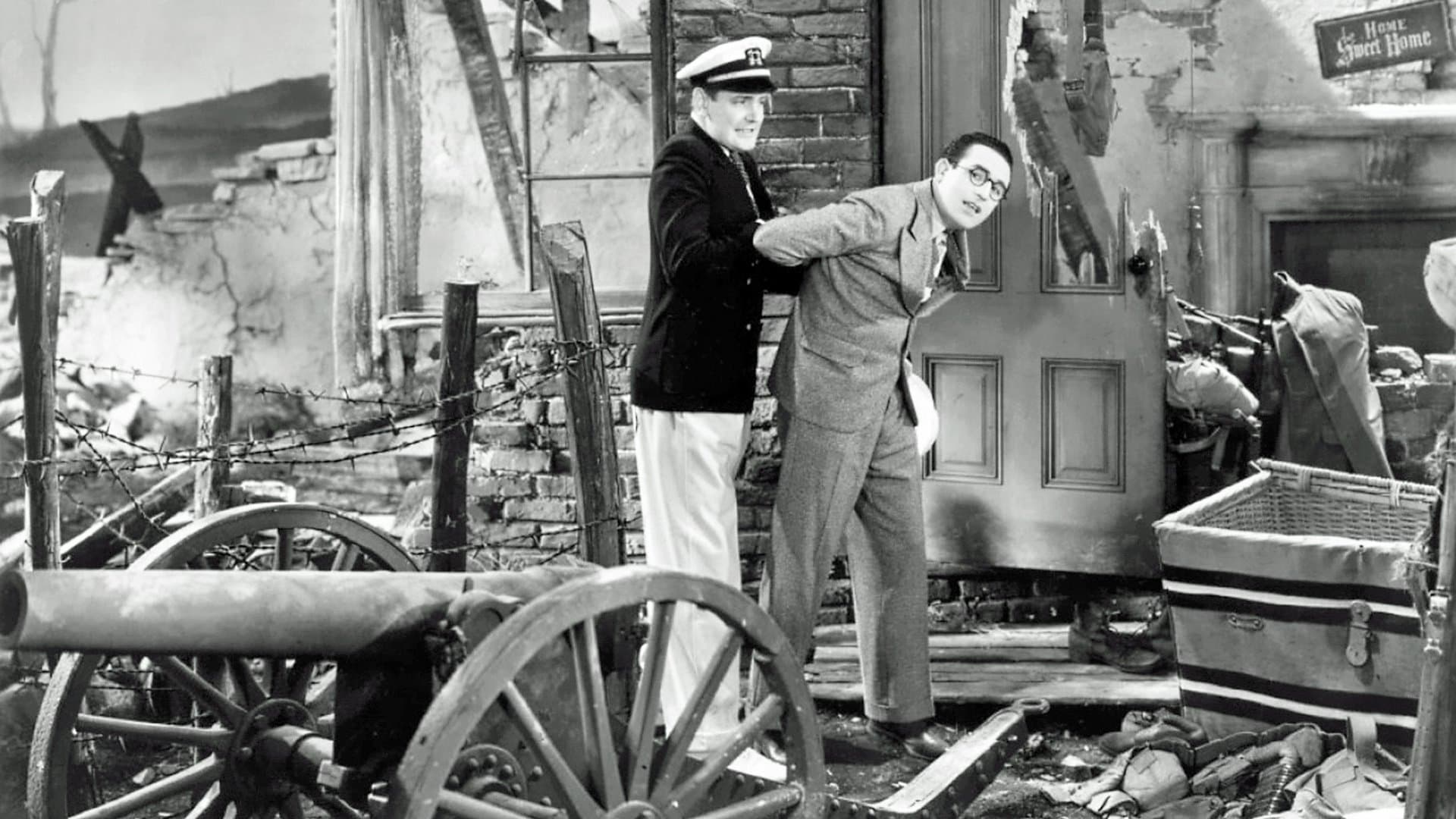 Cinemaníaco