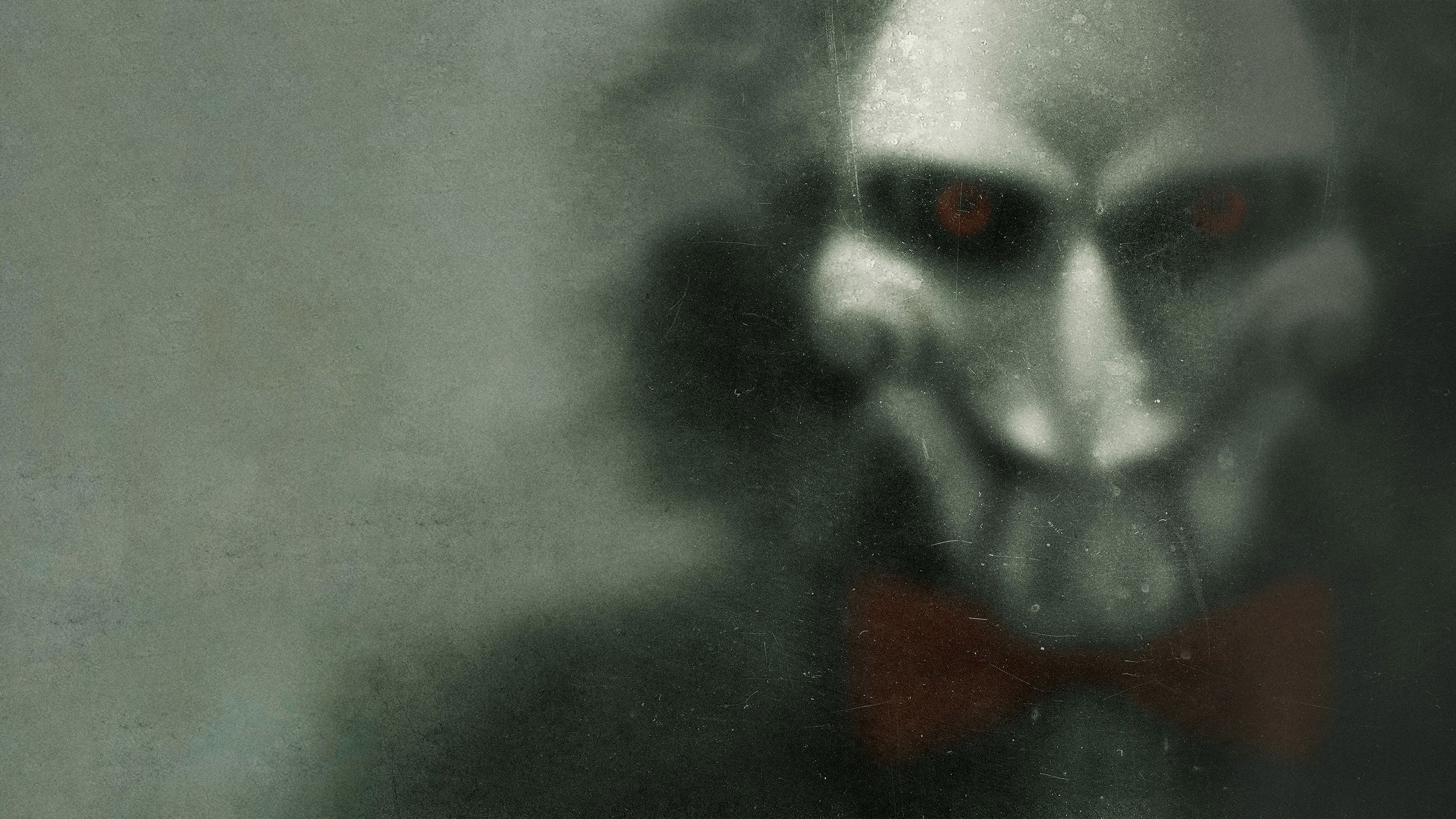 Jogos Mortais: Jigsaw
