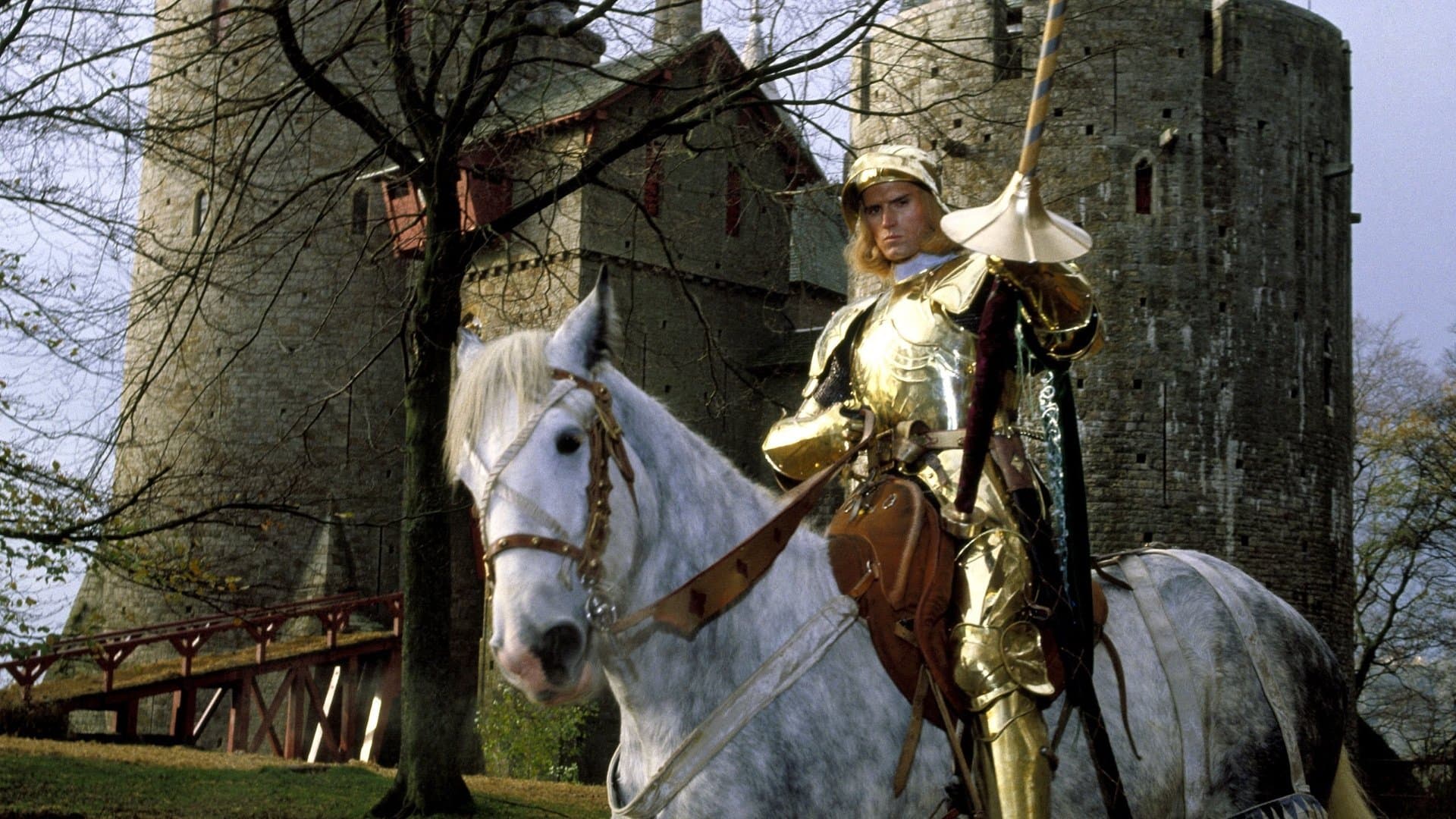 A Espada do Valente