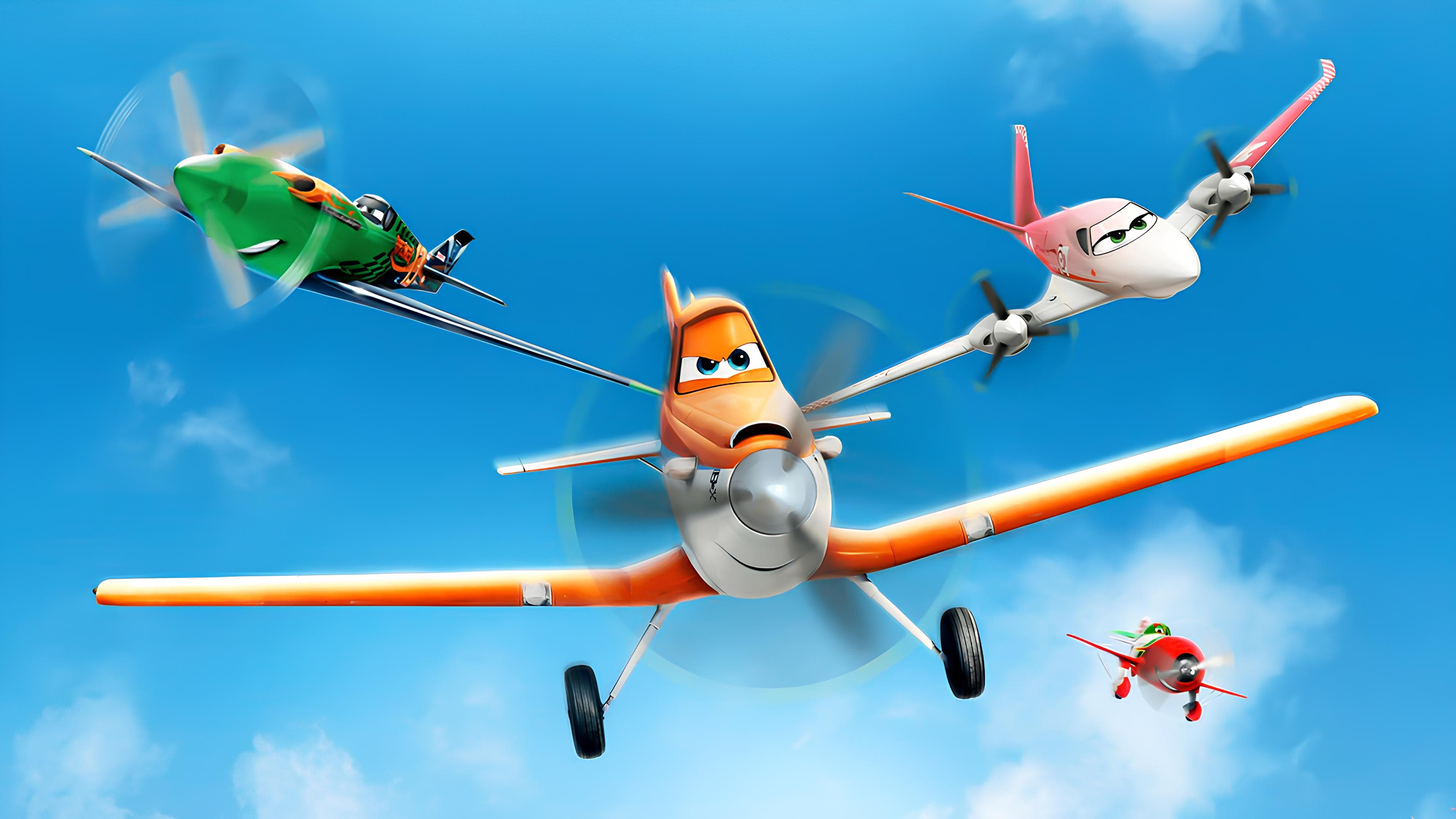 Aviões