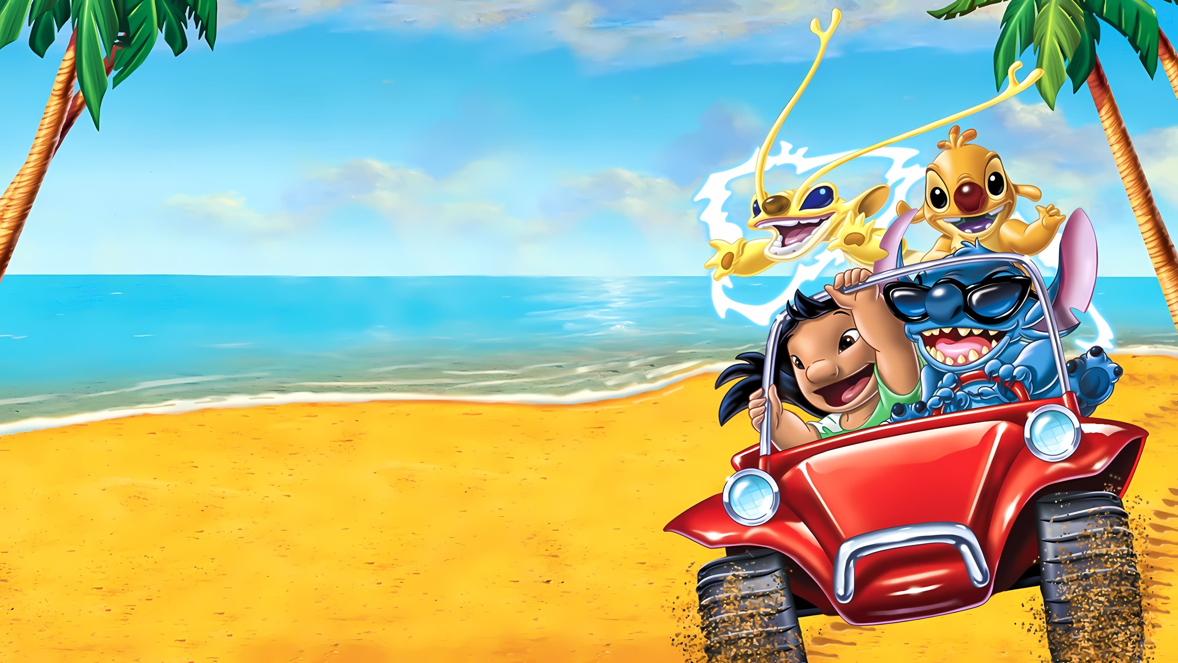Stitch! O Filme