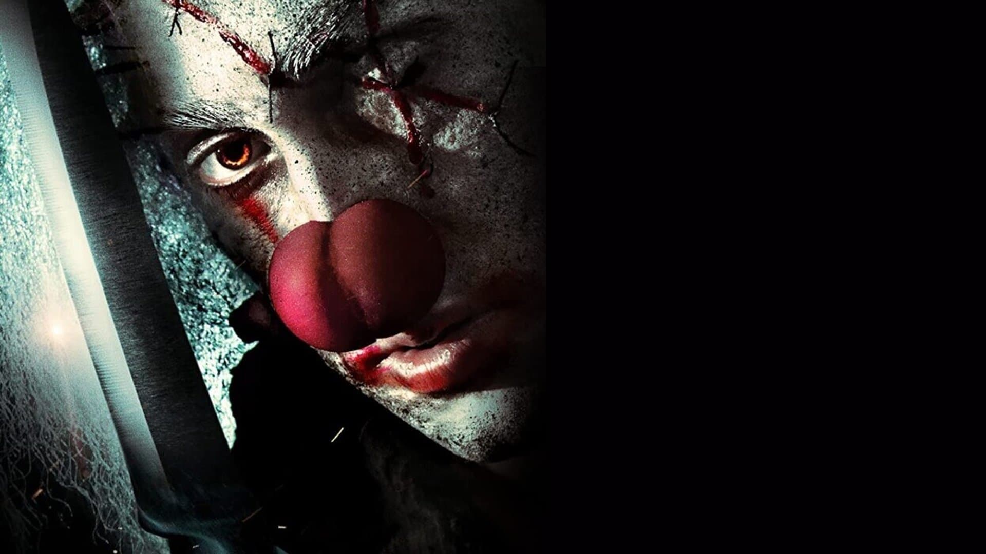 Stitches: O Retorno do Palhaço Assassino