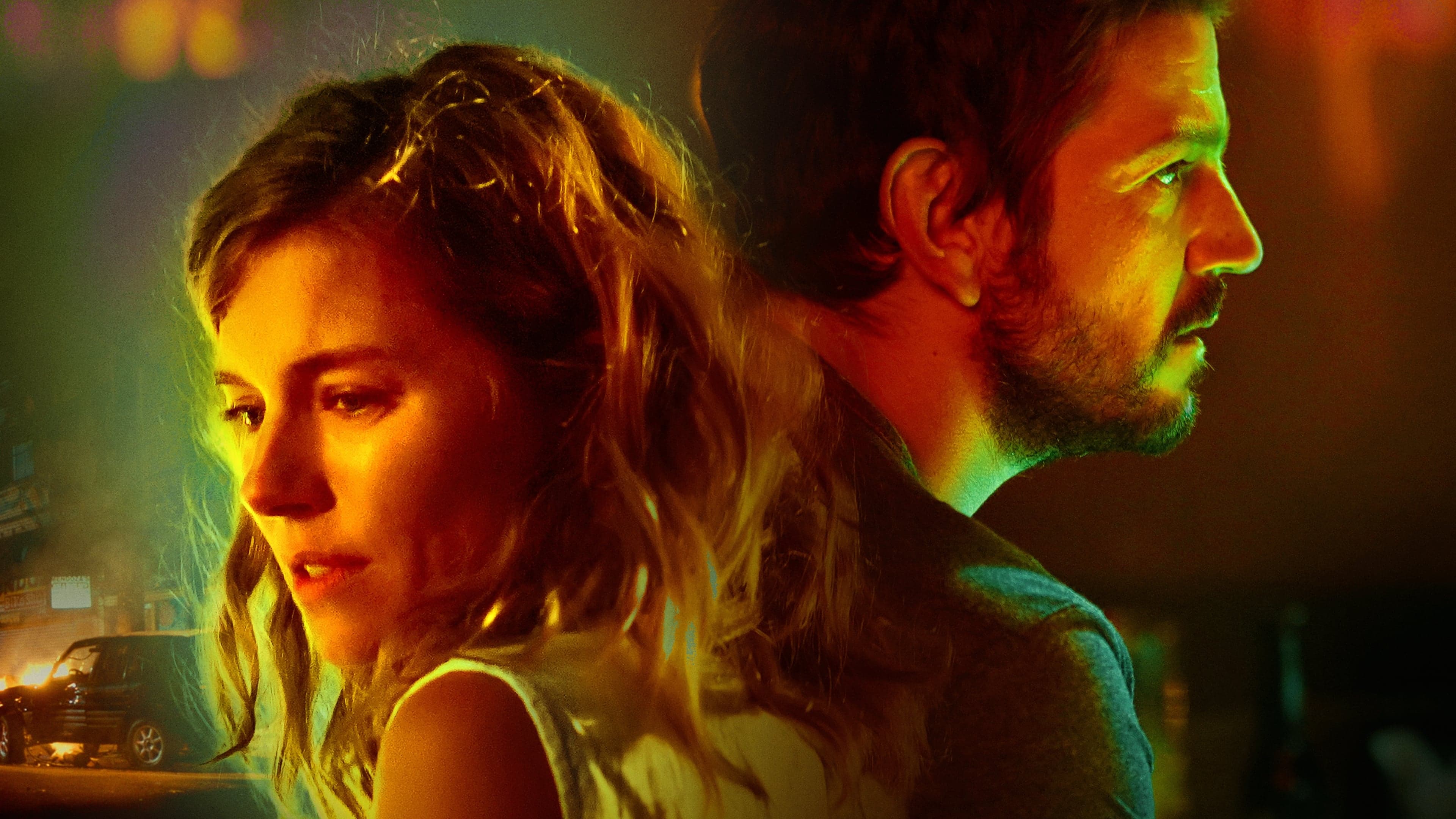 Wander Darkly: Sem Rumo