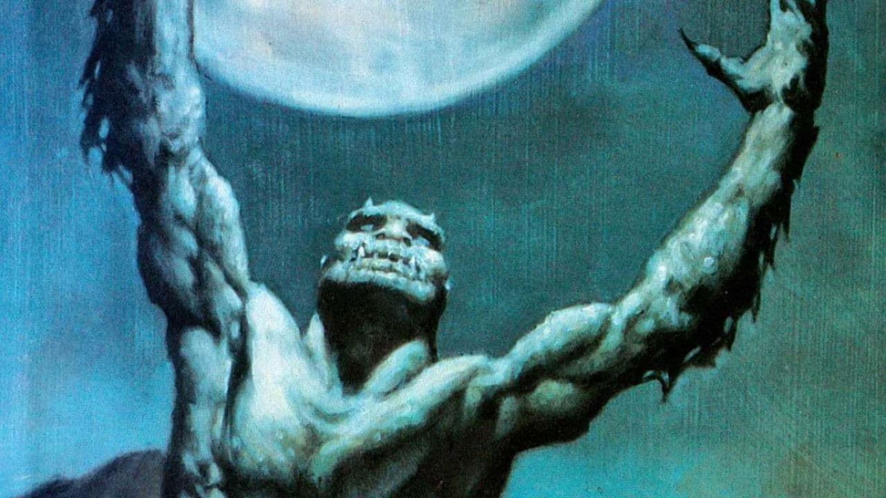 A Trilha da Fera Lunar