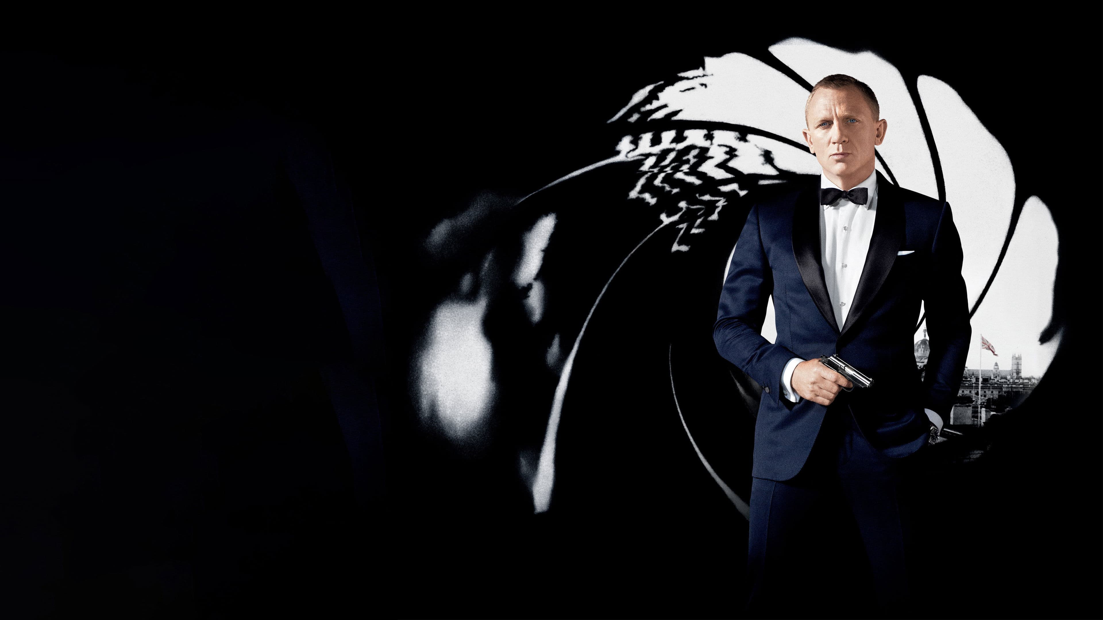 007: Operação Skyfall