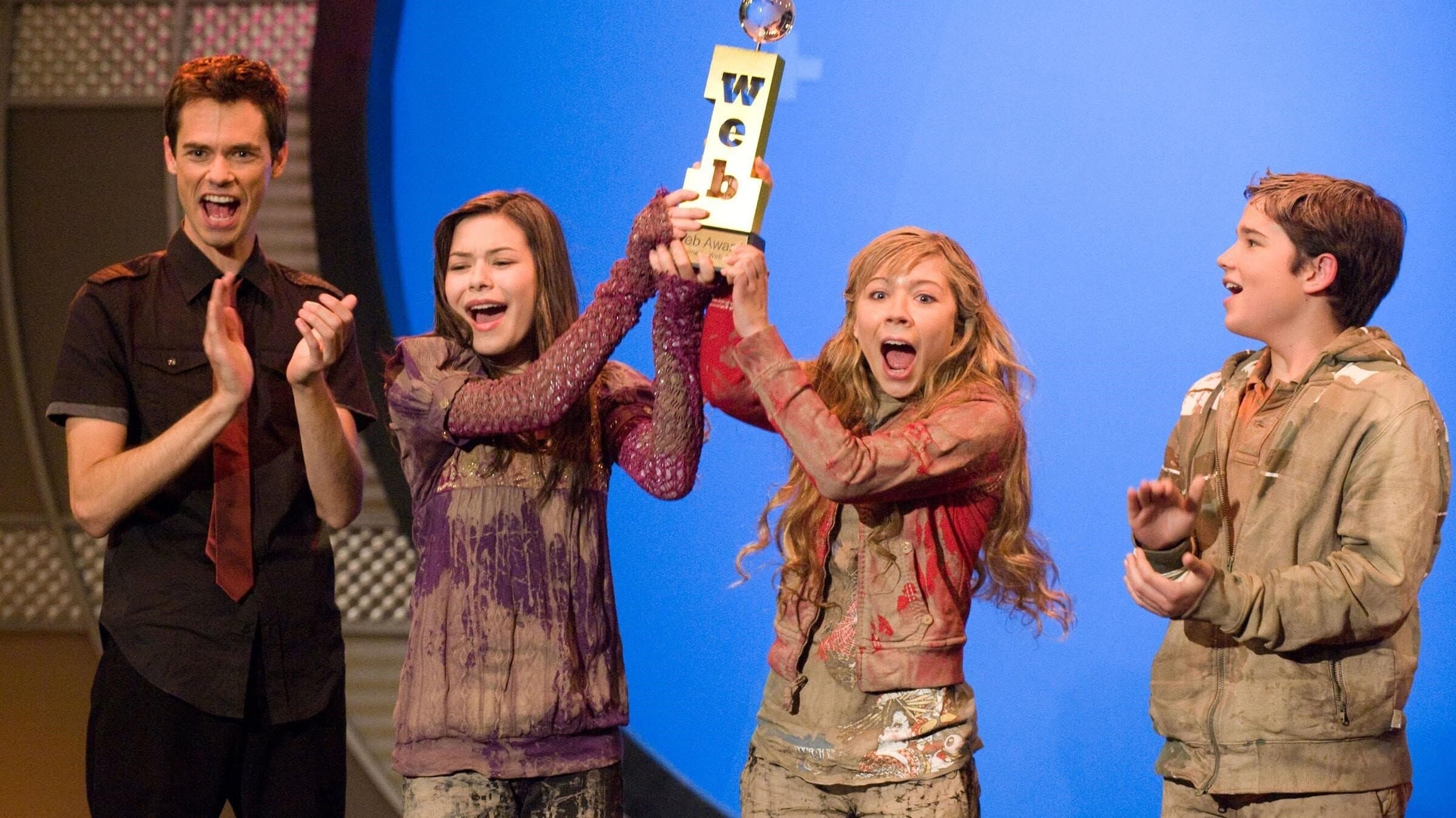 iCarly no Japão