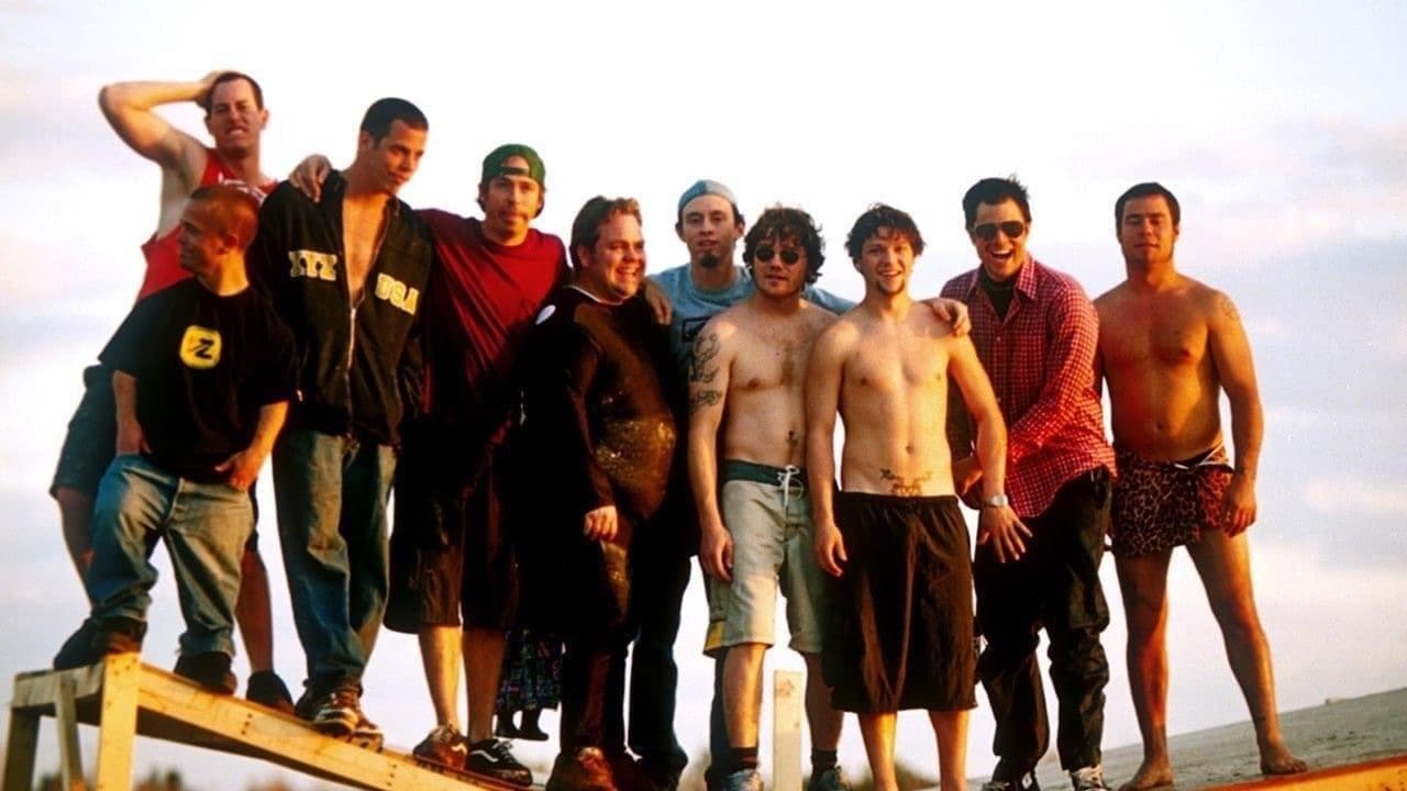 Jackass: Os Episódios Perdidos