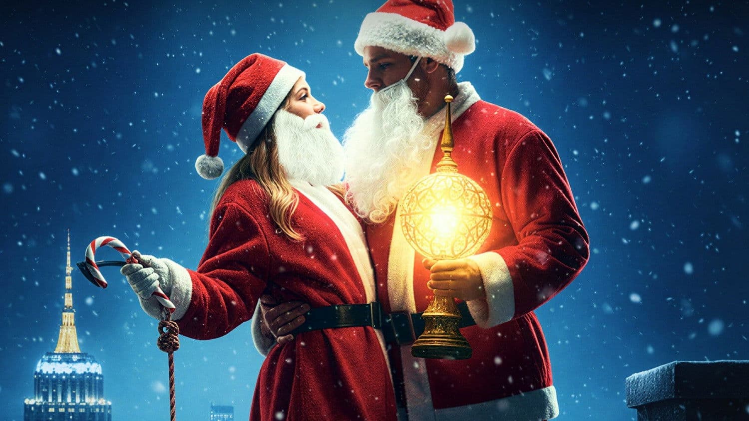 Feliz Assalto!