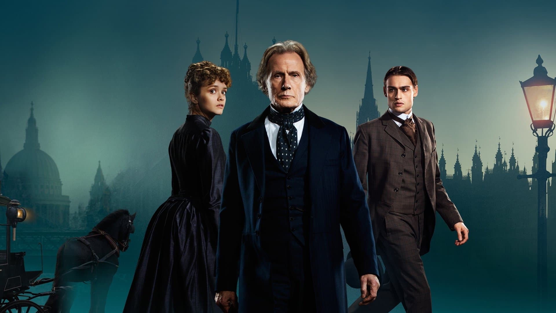 Os Crimes de Limehouse