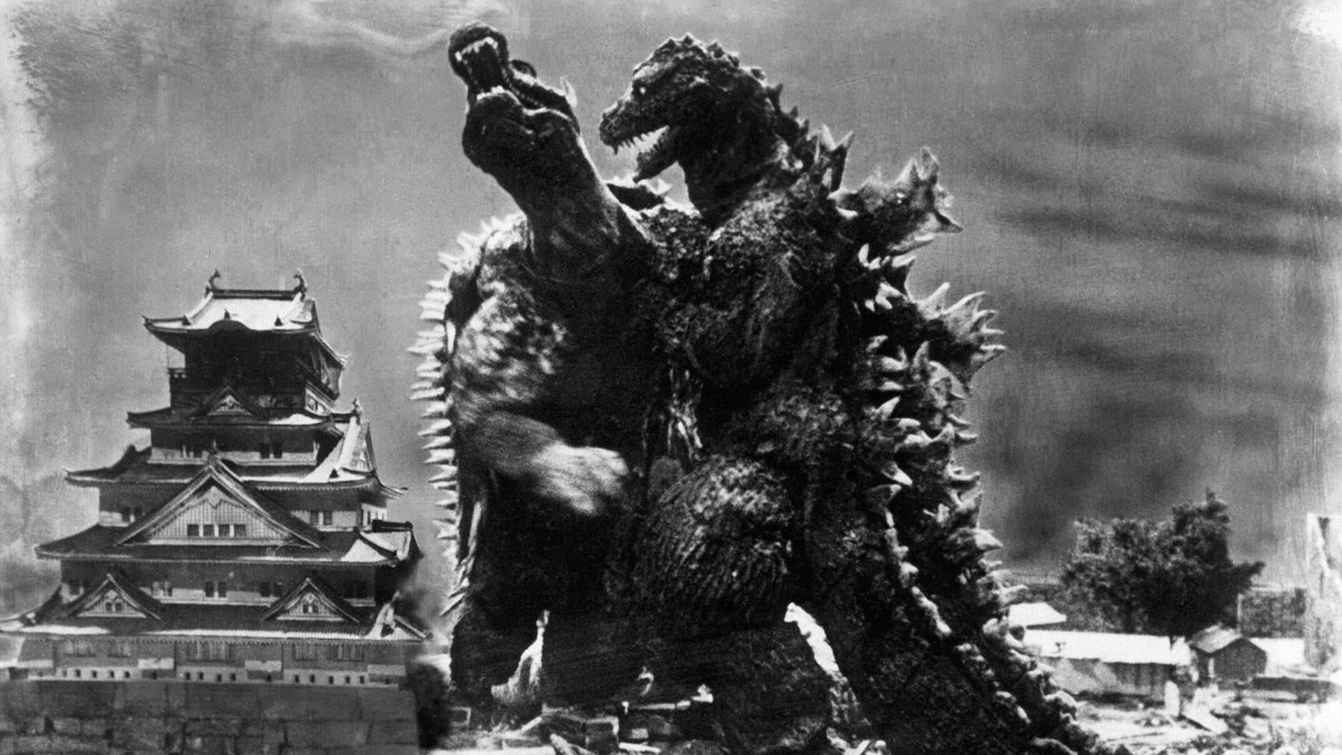 Godzilla Contra-Ataca