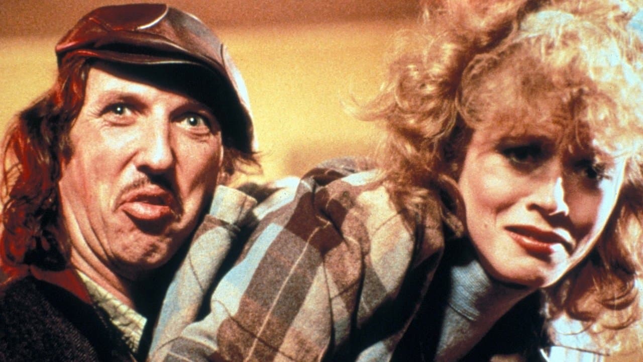 Onda de Crime (Dois Heróis Bem Trapalhões)