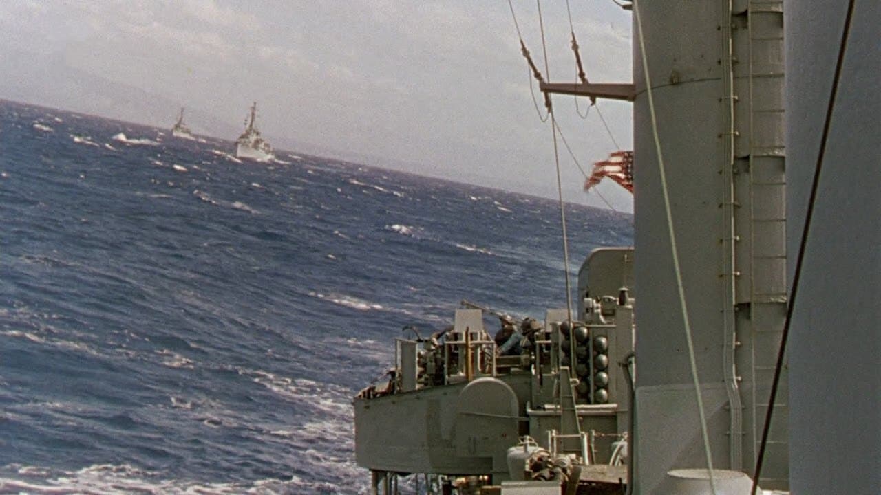 A Nave da Revolta