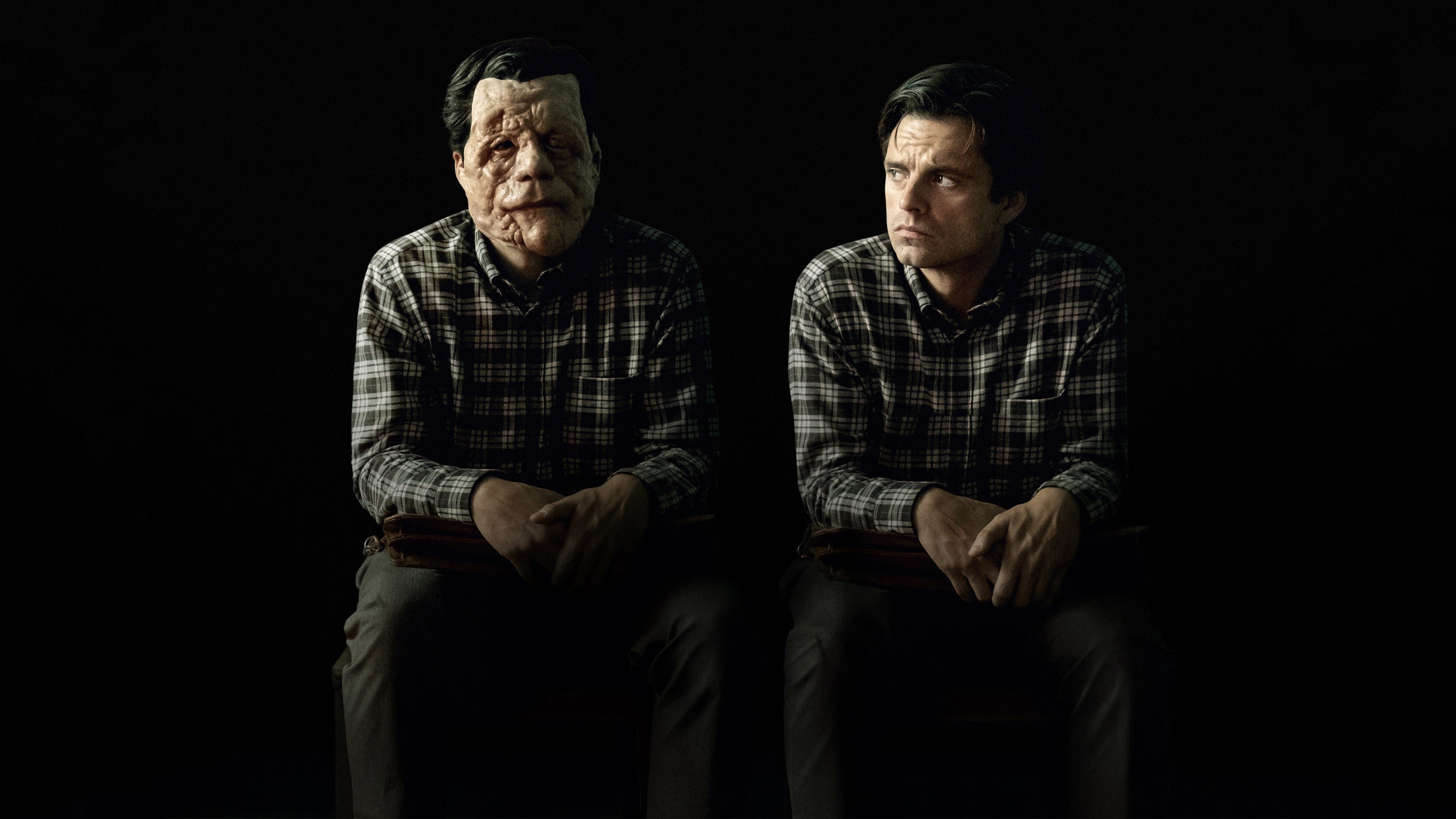 Um Homem Diferente