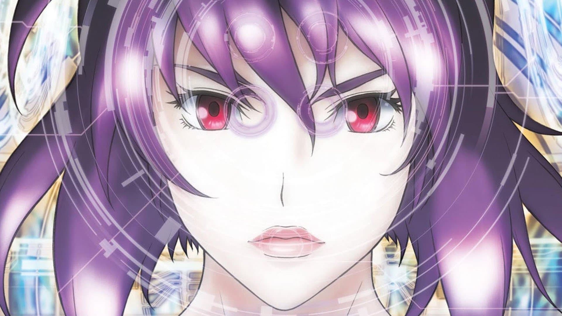 O Vigilante do Amanhã: Ghost In The Shell - Sociedade do Estado Sólido