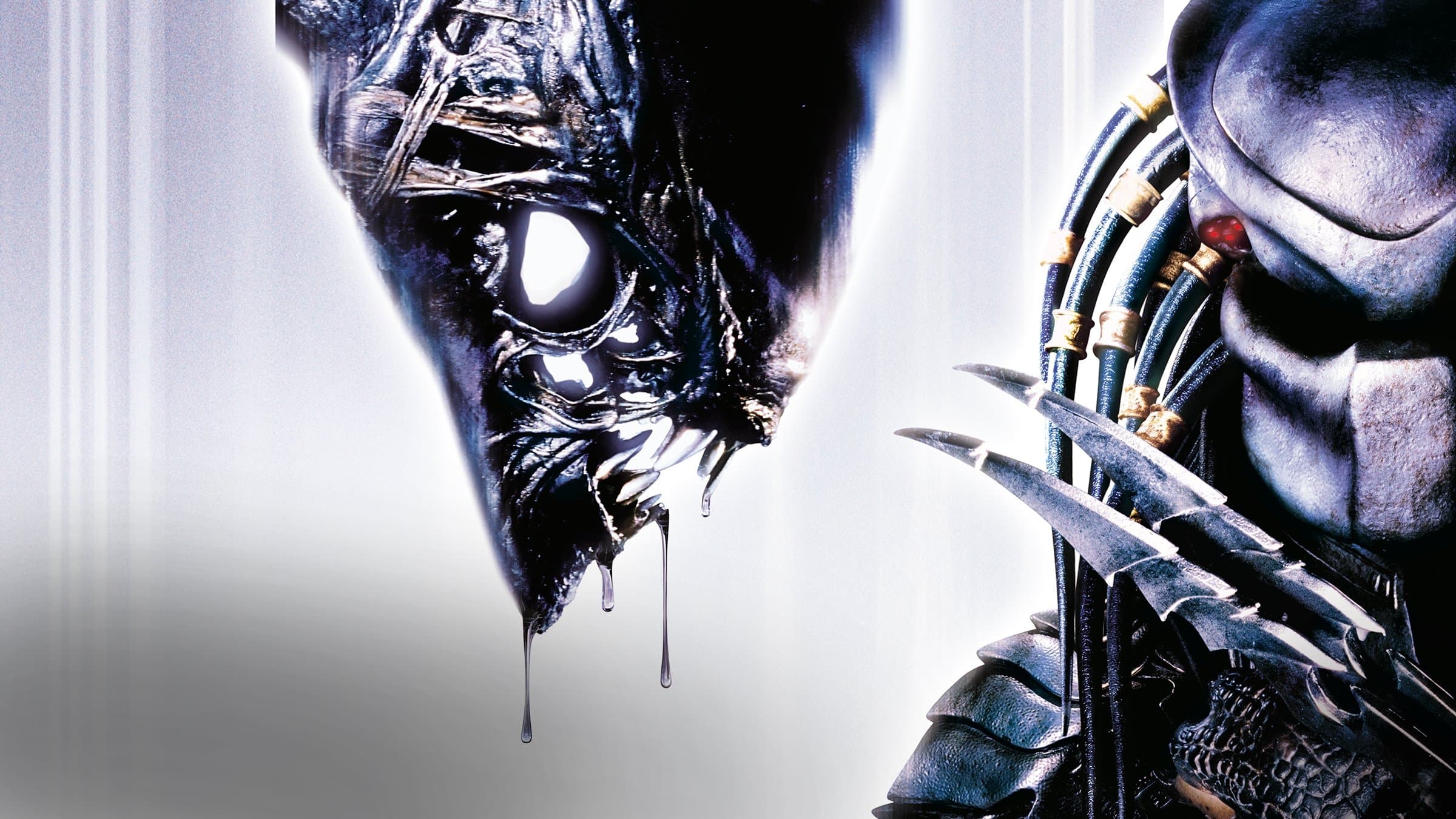Alien vs. Predador