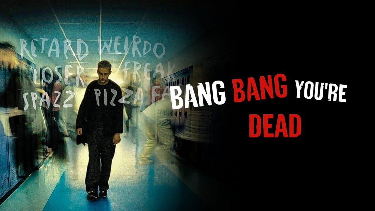 Bang, Bang! Você Morreu!