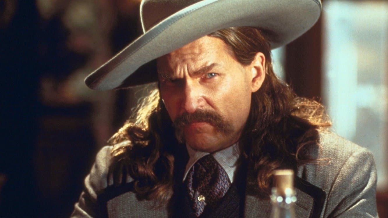 Wild Bill - Uma Lenda No Oeste