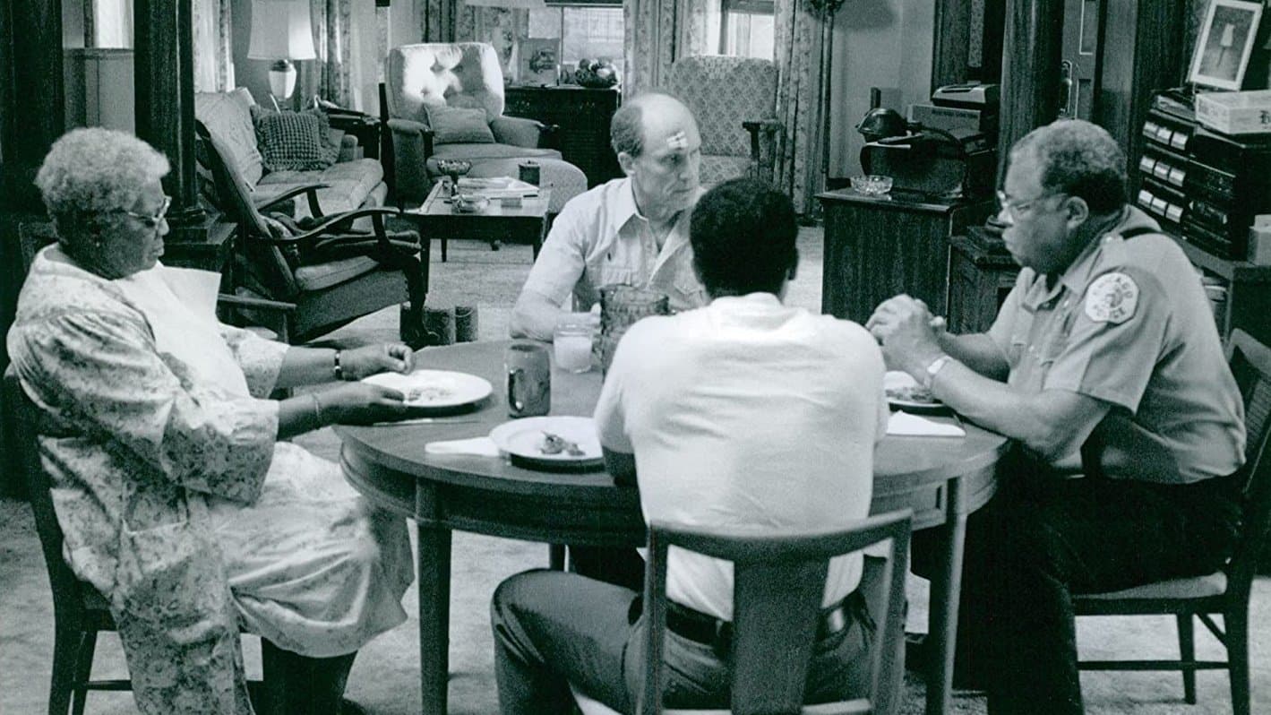 Segredo de Família