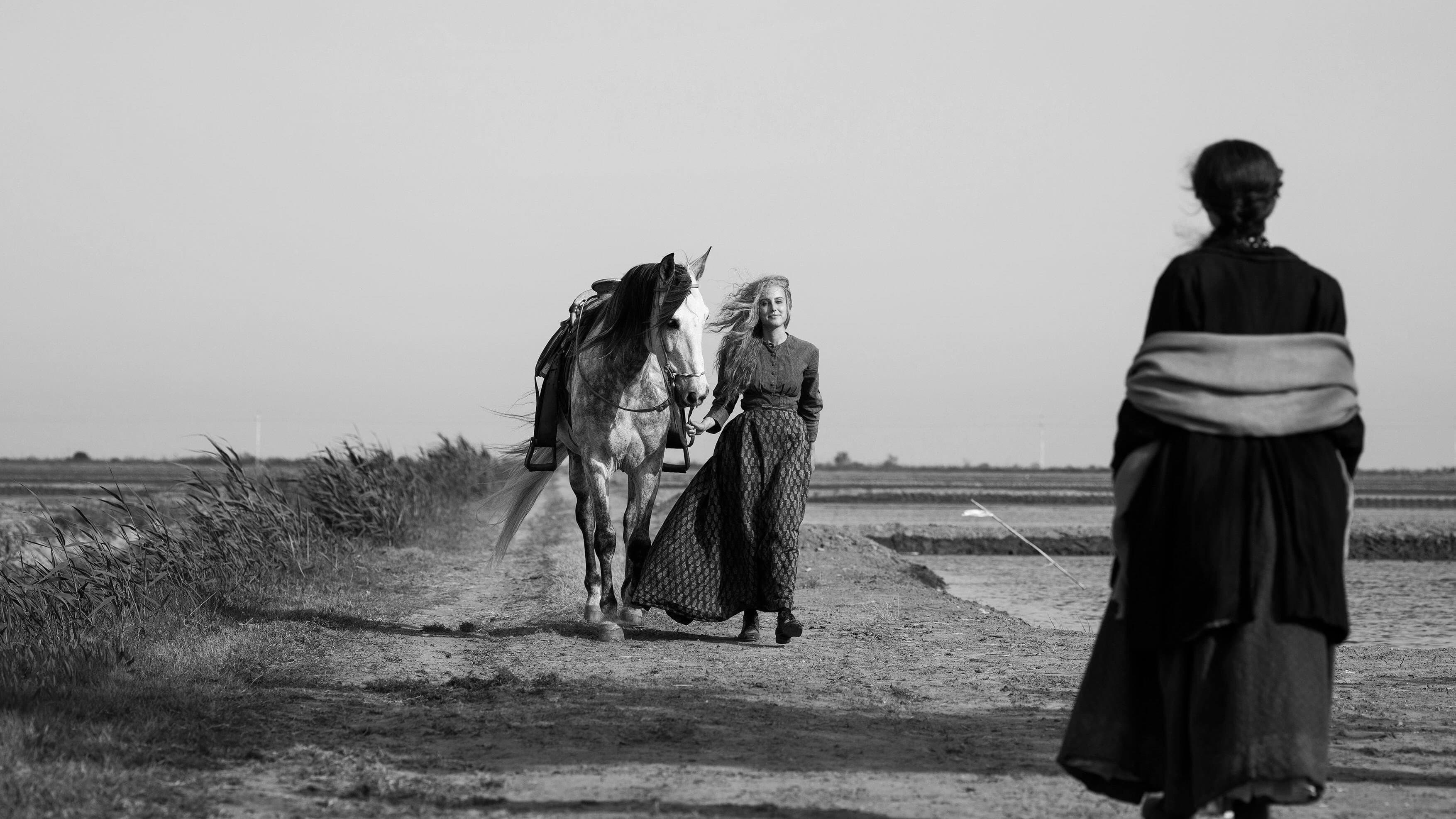 Elisa e Marcela