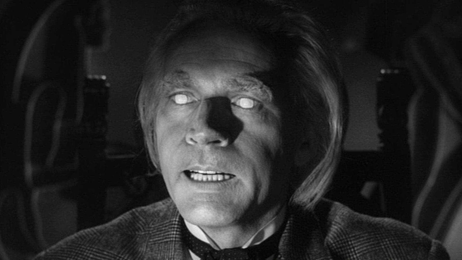 Os Mil Olhos do Dr. Mabuse