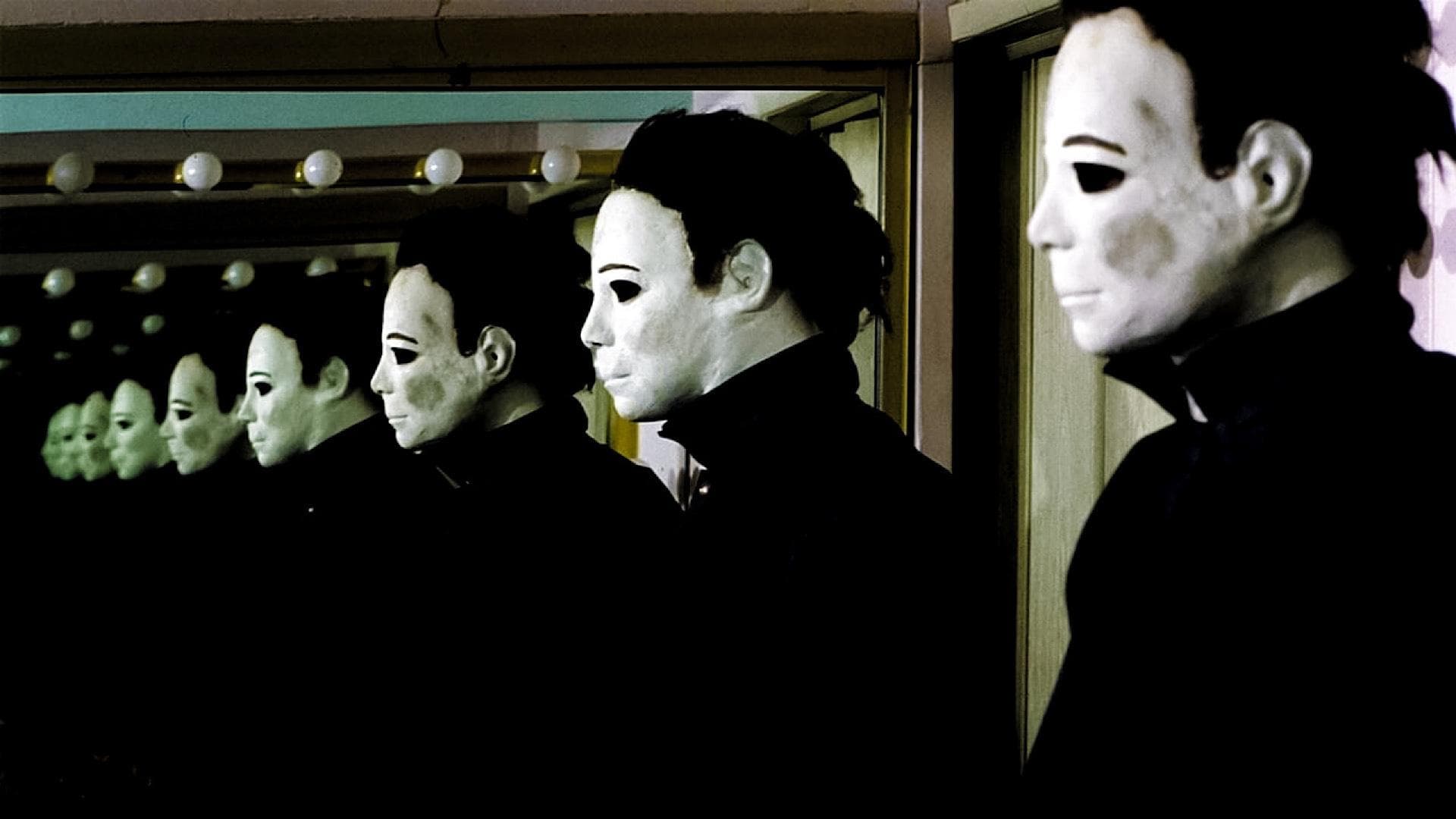 Halloween 4: O Retorno de Michael Myers