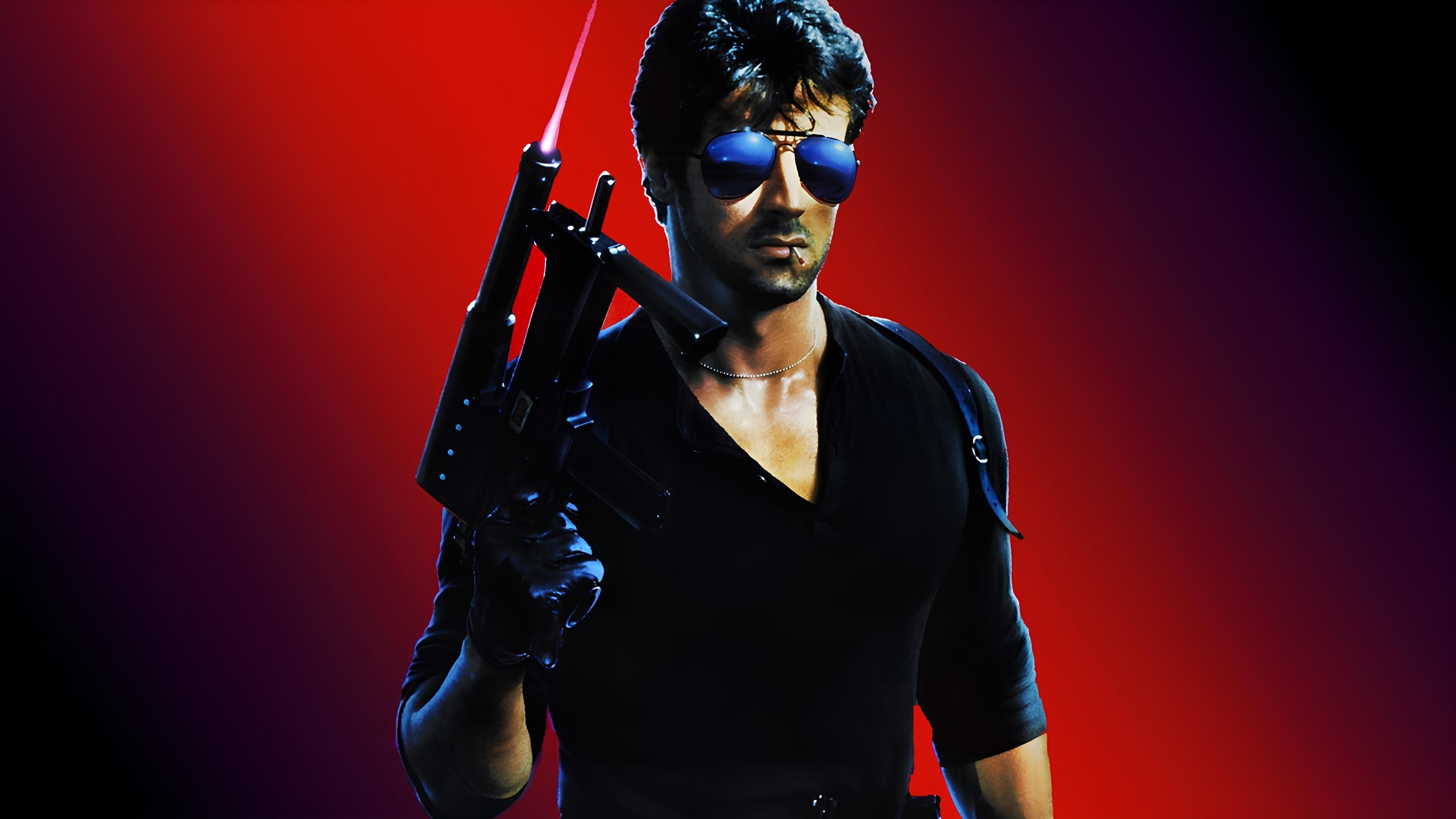 Stallone: Cobra