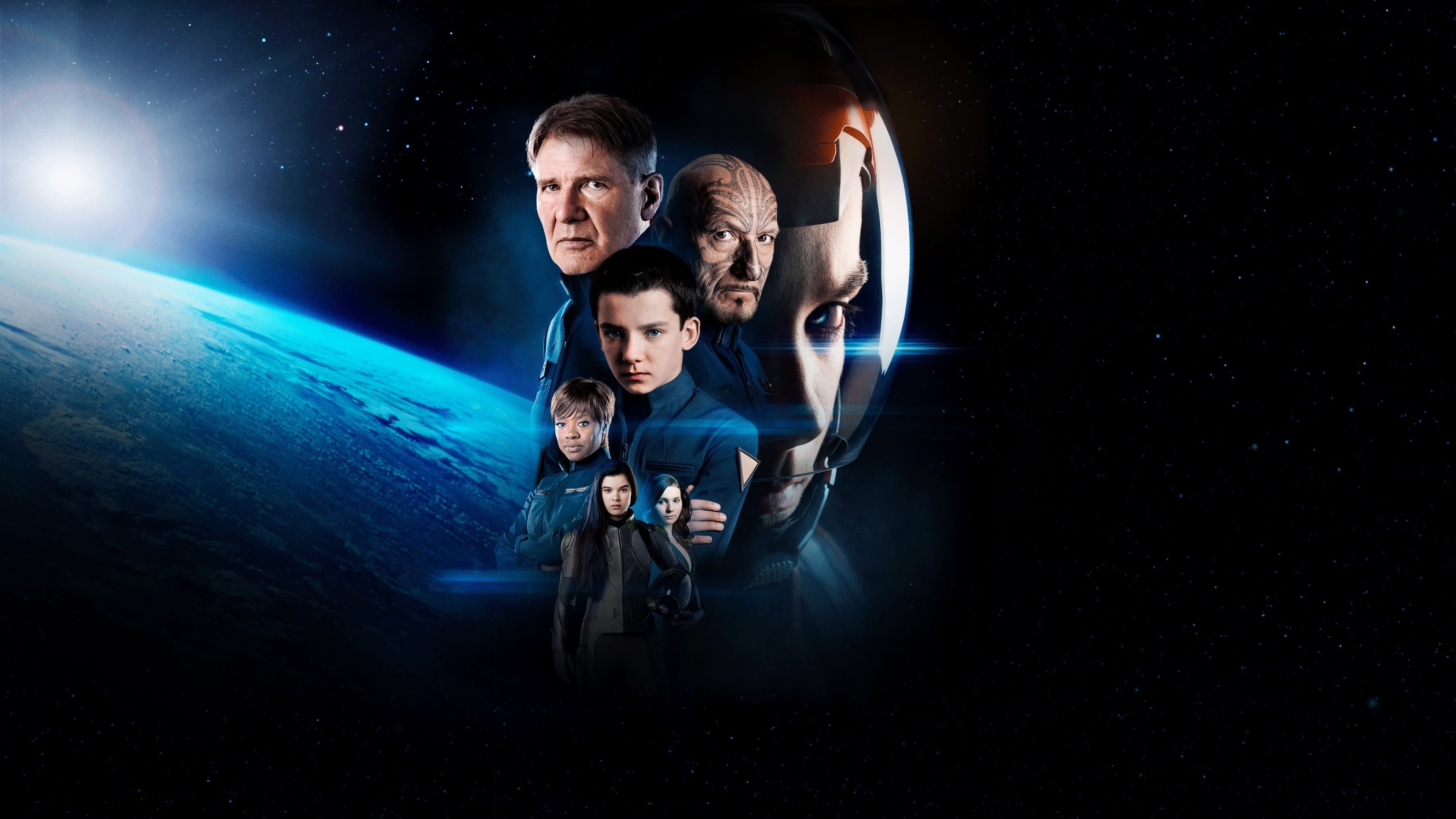 Ender's Game: O Jogo do Exterminador