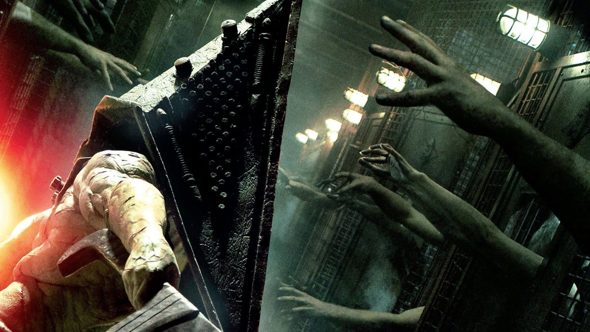 Silent Hill: Revelação