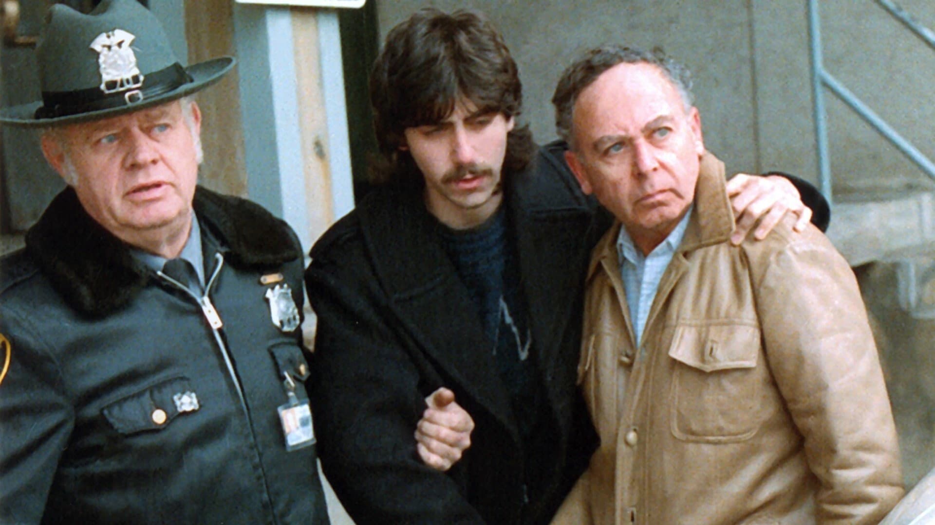 Na Captura dos Friedmans
