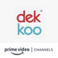 Dekkoo Amazon Channel
