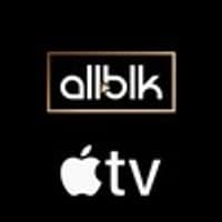 ALLBLK Apple TV channel