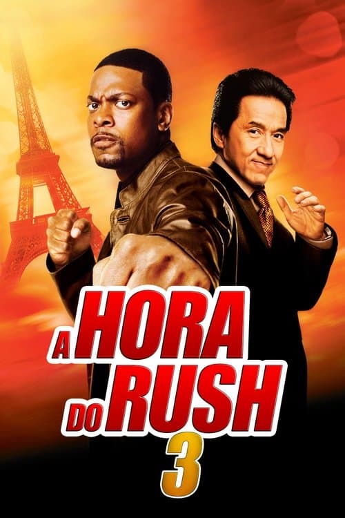 A Hora do Rush 3