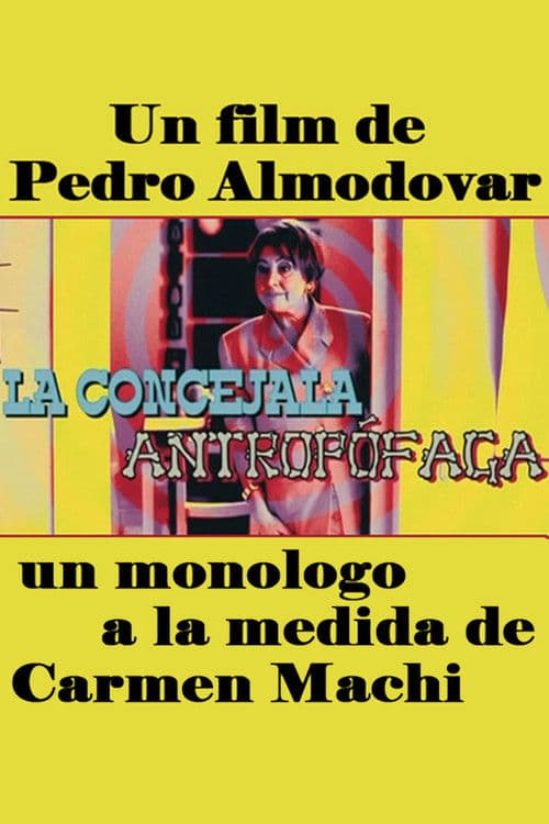A Vereadora Antropófaga