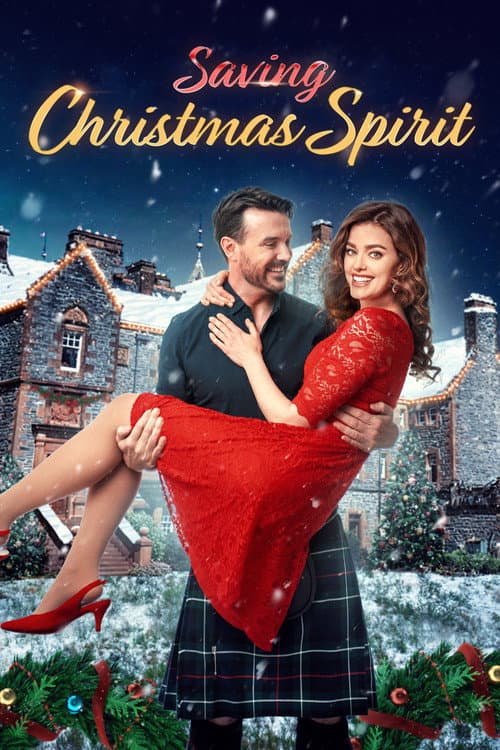 Salvando o Espírito de Natal