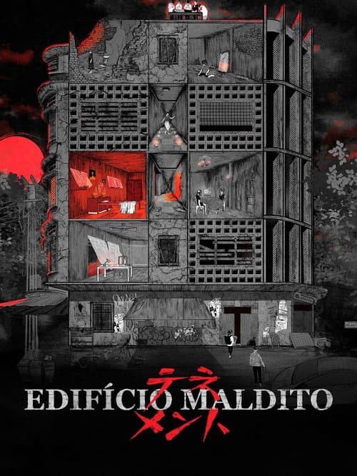 Edifício Maldito