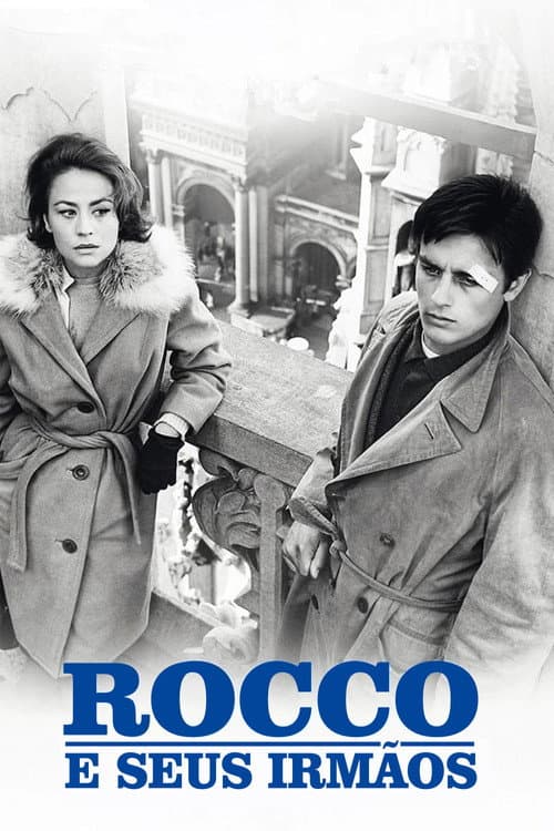 Rocco e Seus Irmãos